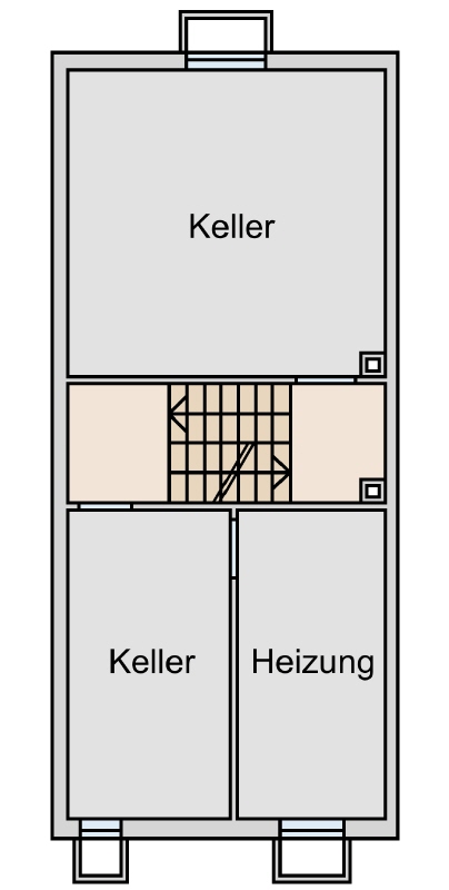 Grundriss KG