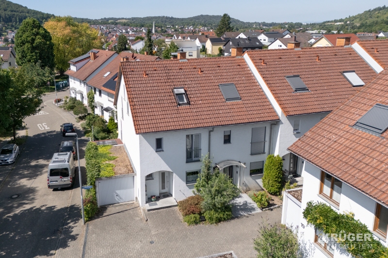 Luftaufnahme