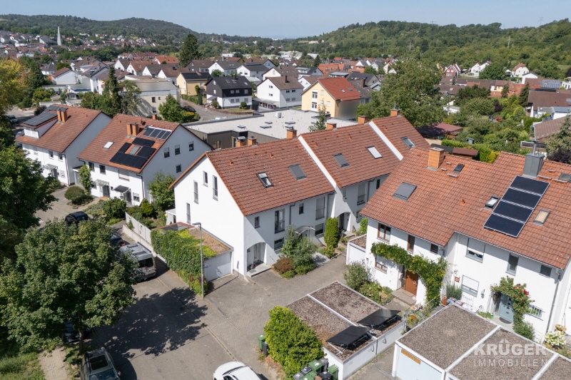 Luftaufnahme