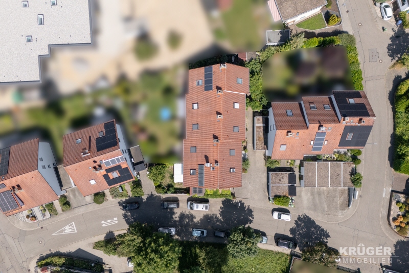 Luftaufnahme