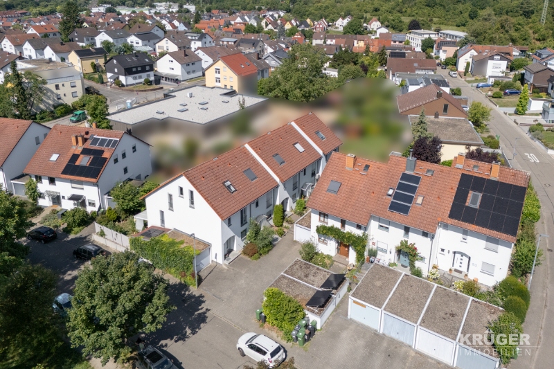 Luftaufnahme