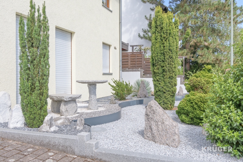 Vorgarten