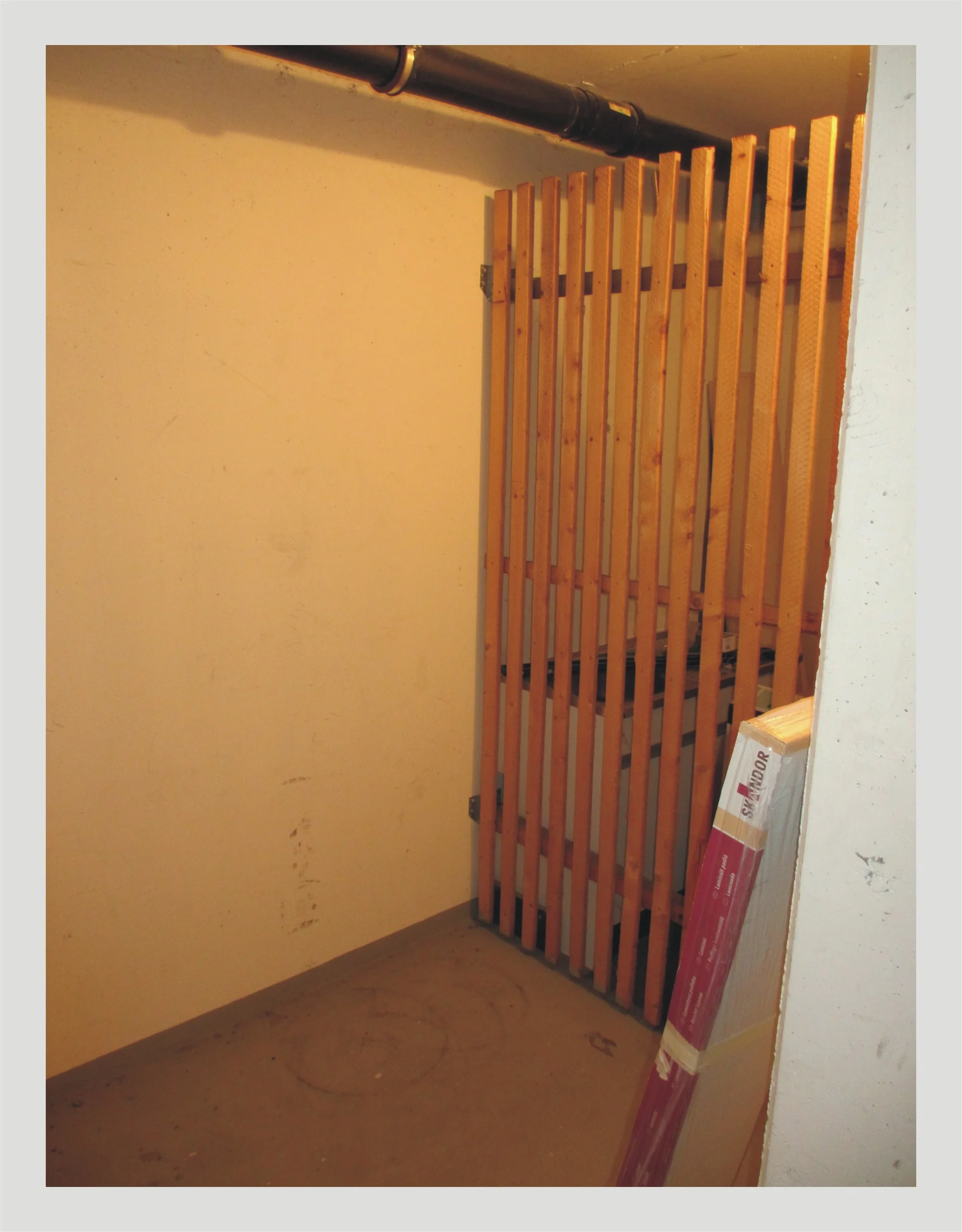 Karlsruhe-Durlach / gemütliche 2-Zimmer-Wohnung mit Balkon, Pantryküche & Duplexparker in toller Lage / bezugsfrei ab 01.04.2014