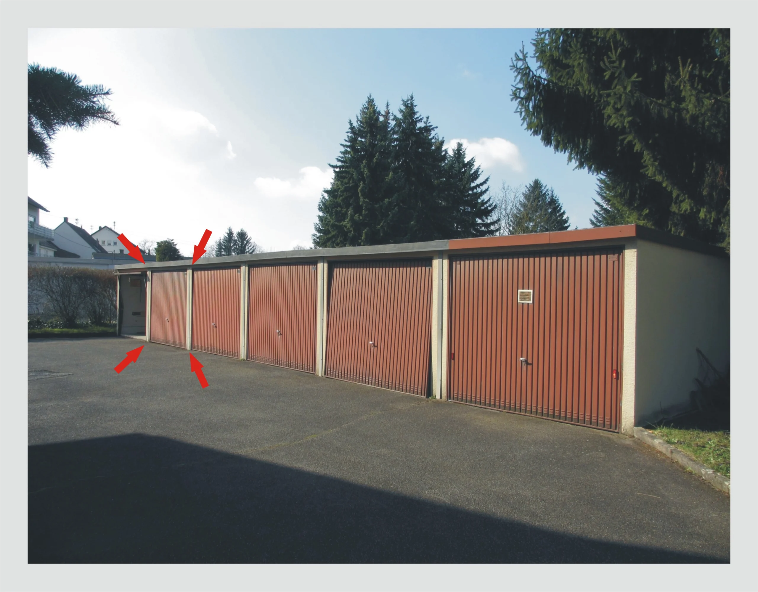 KA-Durlach / helle 3-Zimmer-Wohnung mit zwei Balkonen, Garage und Turmbergblick / Basler-Tor-Straße / bezugsfrei