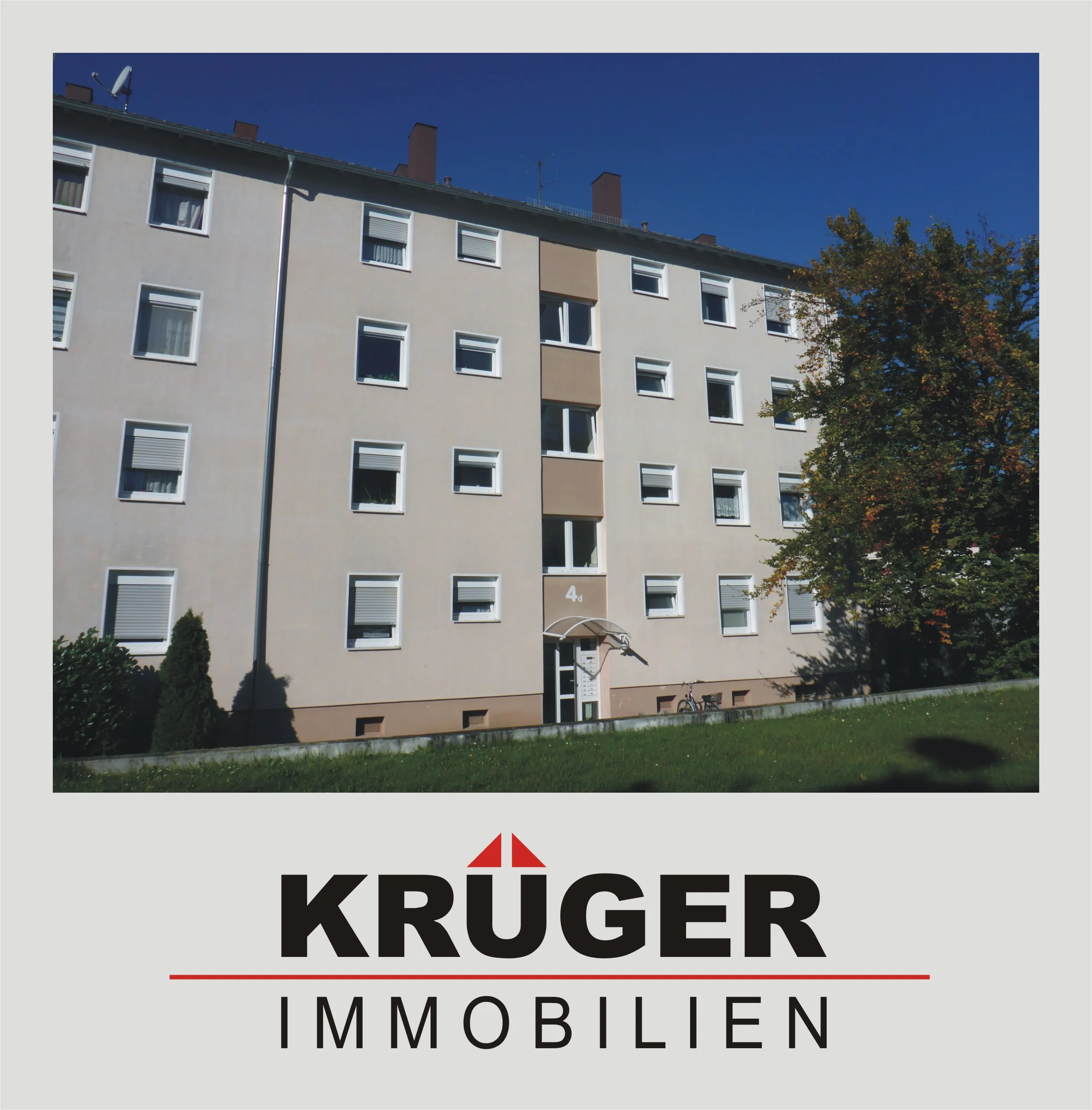 Karlsruhe-Durlach-Aue / gemütliche 2-Zimmer-Wohnung mit Balkon / derzeit vermietet