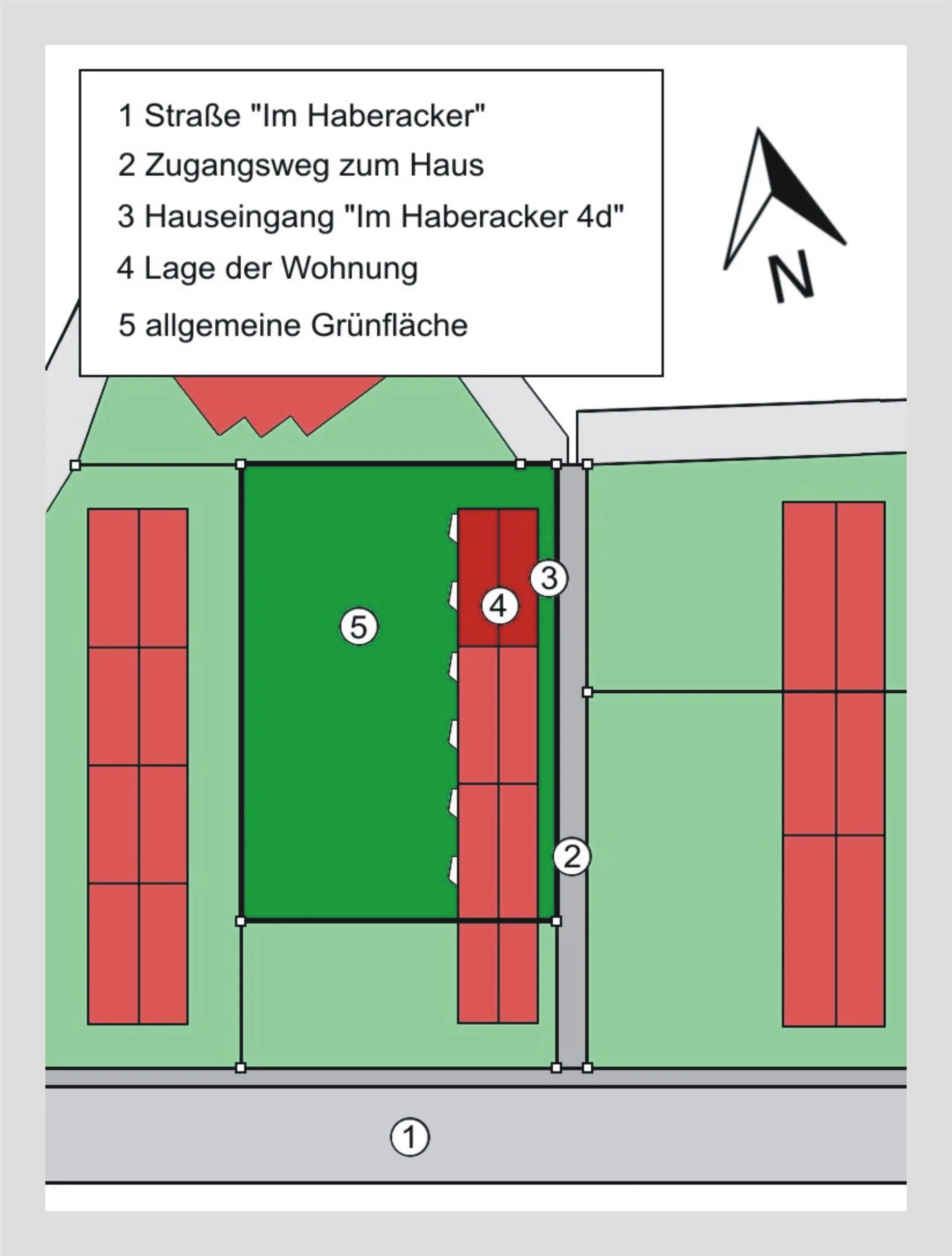 Karlsruhe-Durlach-Aue / gemütliche 2-Zimmer-Wohnung mit Balkon / derzeit vermietet