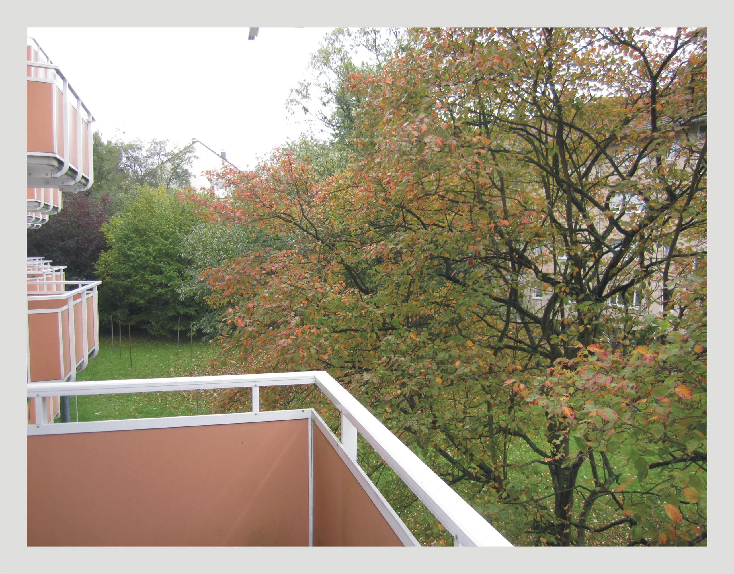 Karlsruhe-Durlach-Aue / gemütliche 2-Zimmer-Wohnung mit Balkon / derzeit vermietet