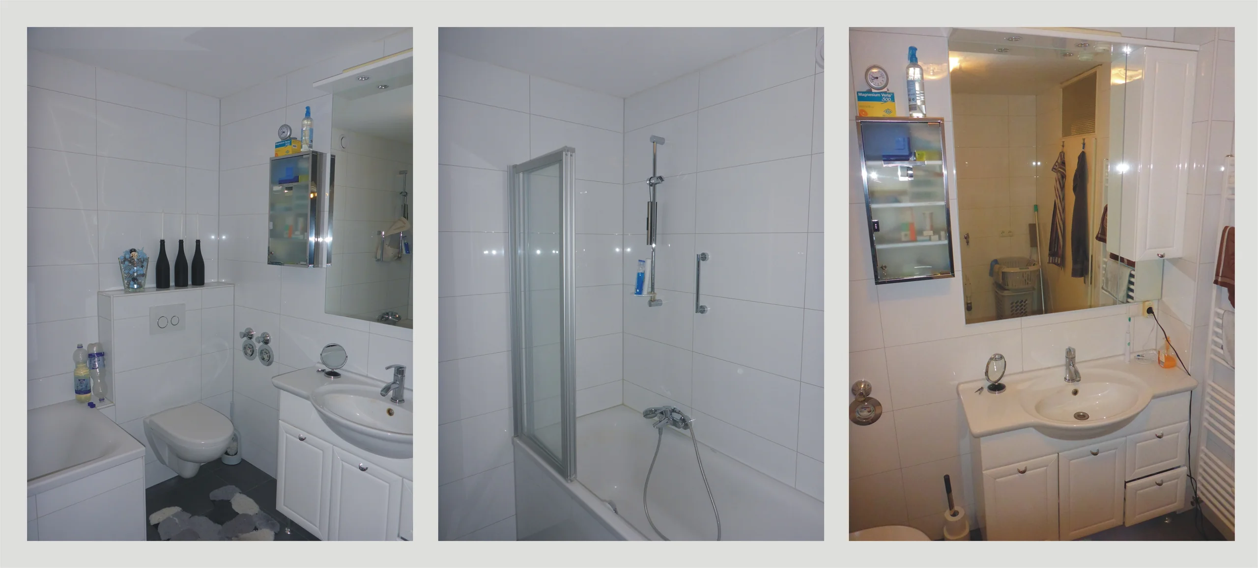 Karlsruhe-Durlach / gemütliche 1,5-Zimmer-Wohnung mit Balkon / derzeit vermietet