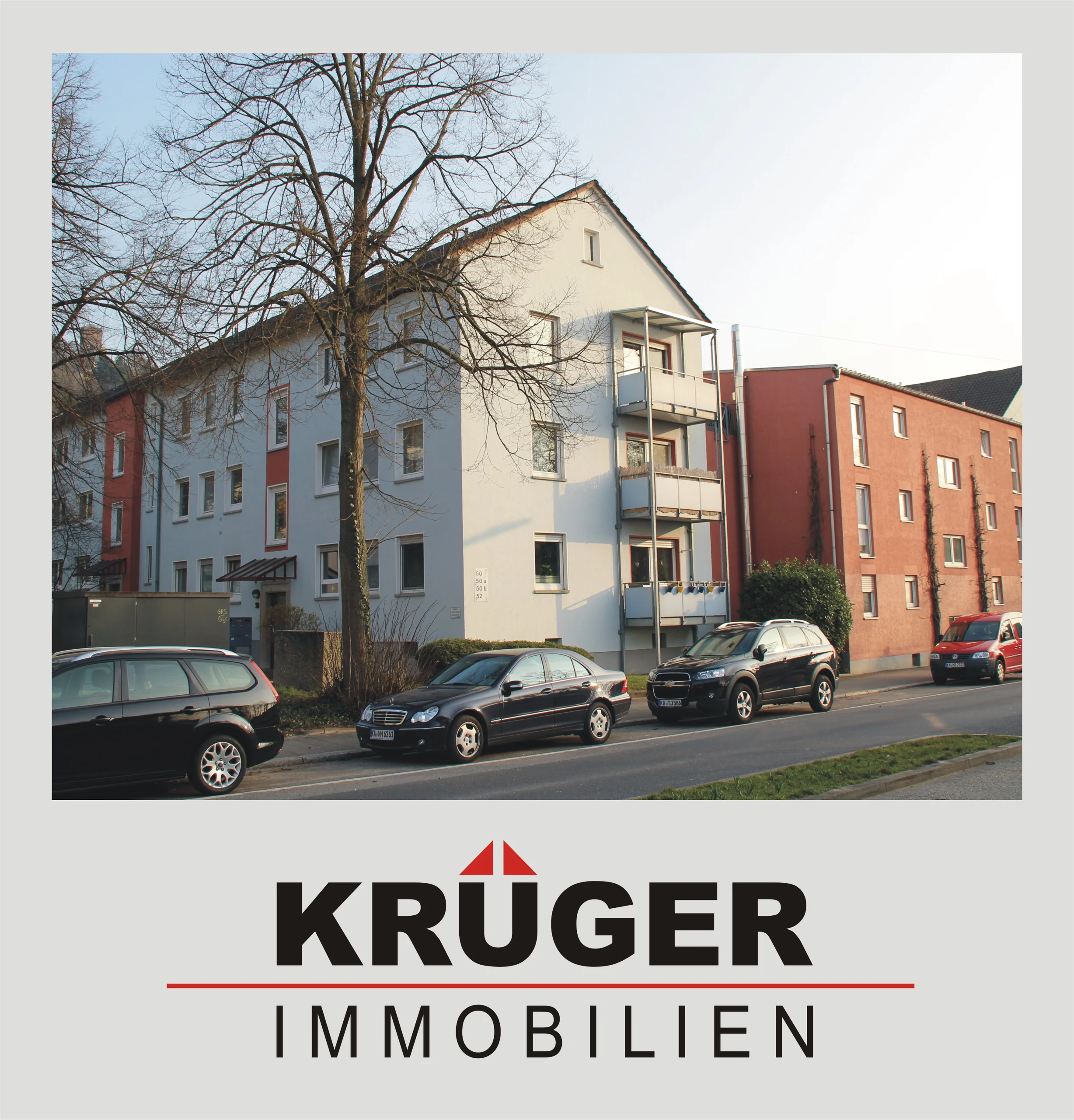 KA-Durlach / schöne 3-Zimmer-Whg mit Balkon, Terrasse, EBK und Turmbergblick in zentraler Lage / bezugsfrei nach Absprache