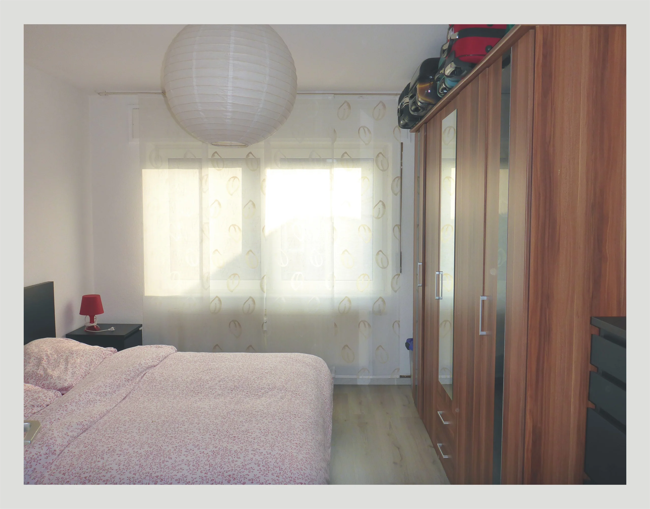 KA-Durlach / schöne 3-Zimmer-Whg mit Balkon, Terrasse, EBK und Turmbergblick in zentraler Lage / bezugsfrei nach Absprache