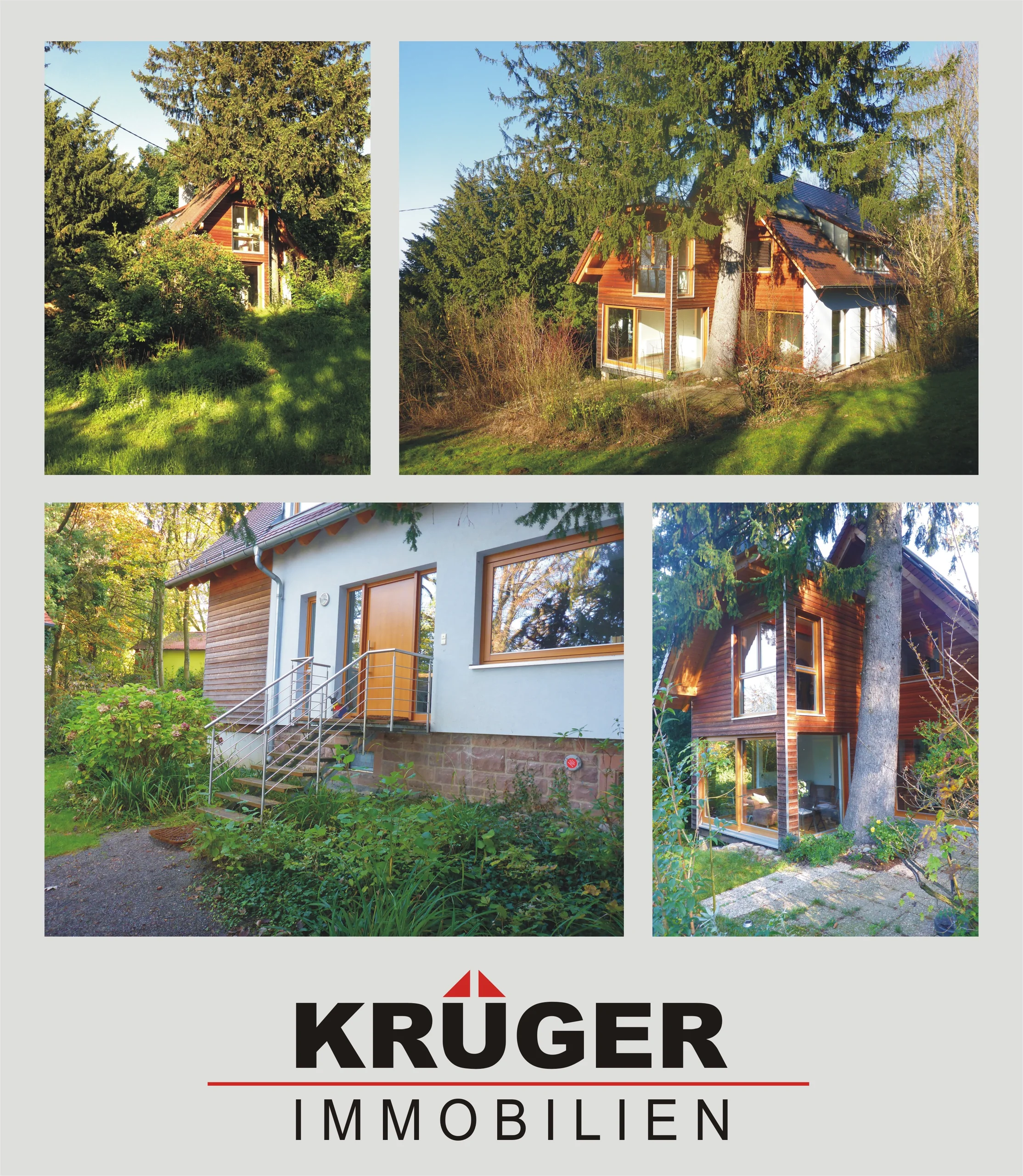 KA-Durlach / direkt am Turmberg / nachhaltig und ökologisch saniertes Einfamilienhaus in naturnaher Hanglage mit großzügigem Grundstück & hochwertiger Einbauküche / sofort bezugsfrei