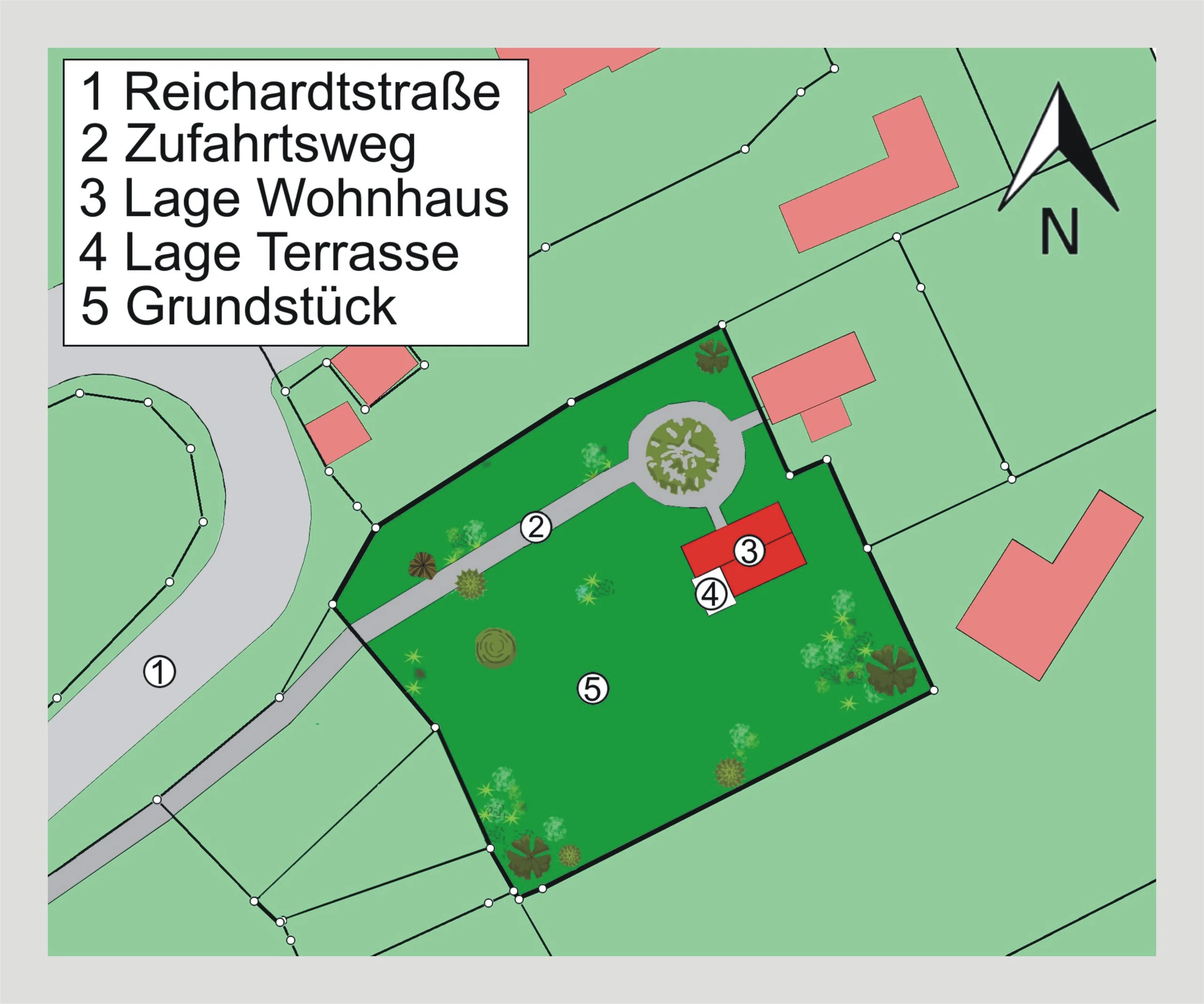 KA-Durlach / direkt am Turmberg / nachhaltig und ökologisch saniertes Einfamilienhaus in naturnaher Hanglage mit großzügigem Grundstück & hochwertiger Einbauküche / sofort bezugsfrei