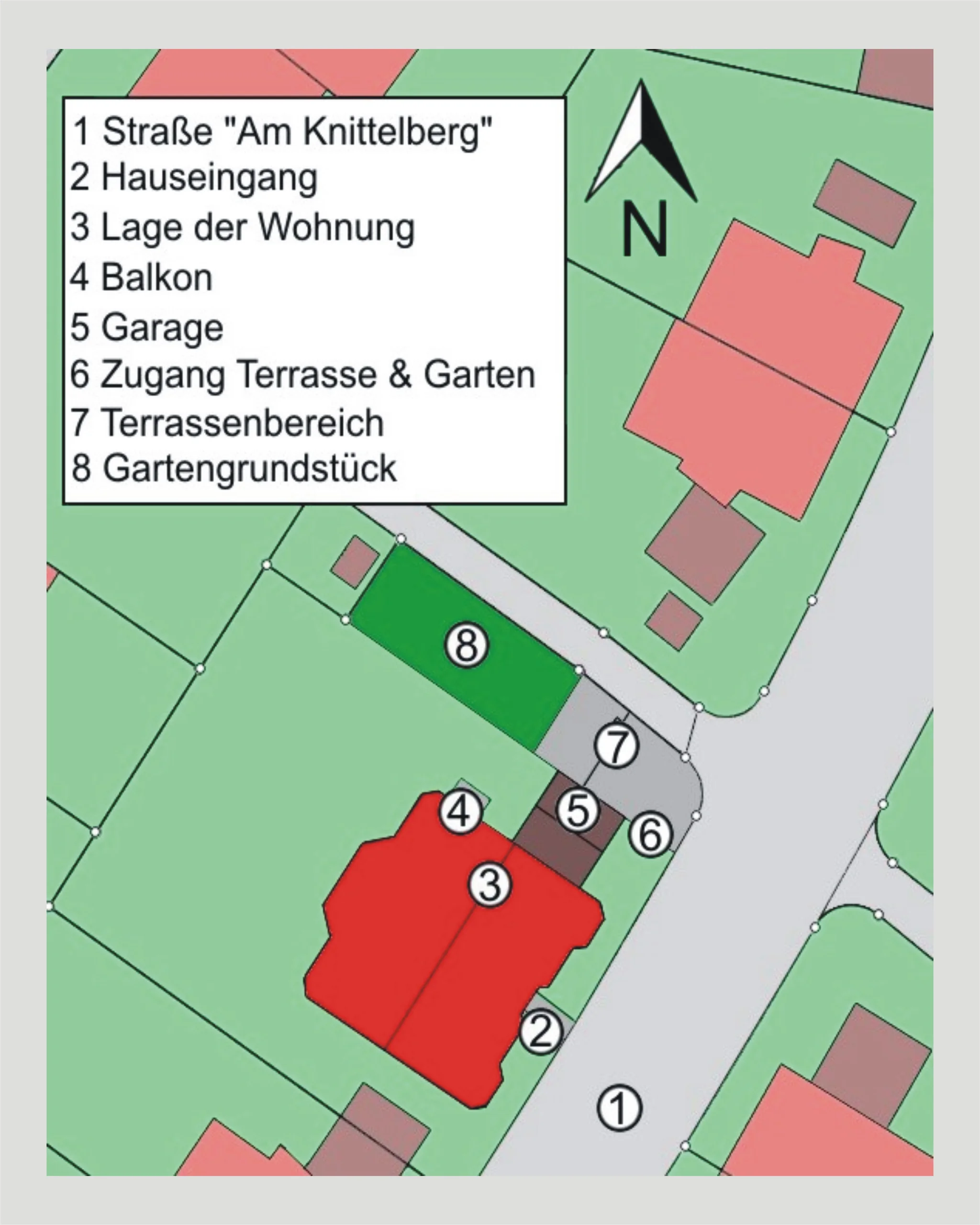 KA-Grötzingen / traumhafte und gepflegte 5,5-Zi-Maisonette-Whg mit EBK, Garage, Keller, Hobbyraum, Balkon, Terrasse und Gartengrundstück in naturnaher Hanglage mit fantastischem Panorama-Weitblick