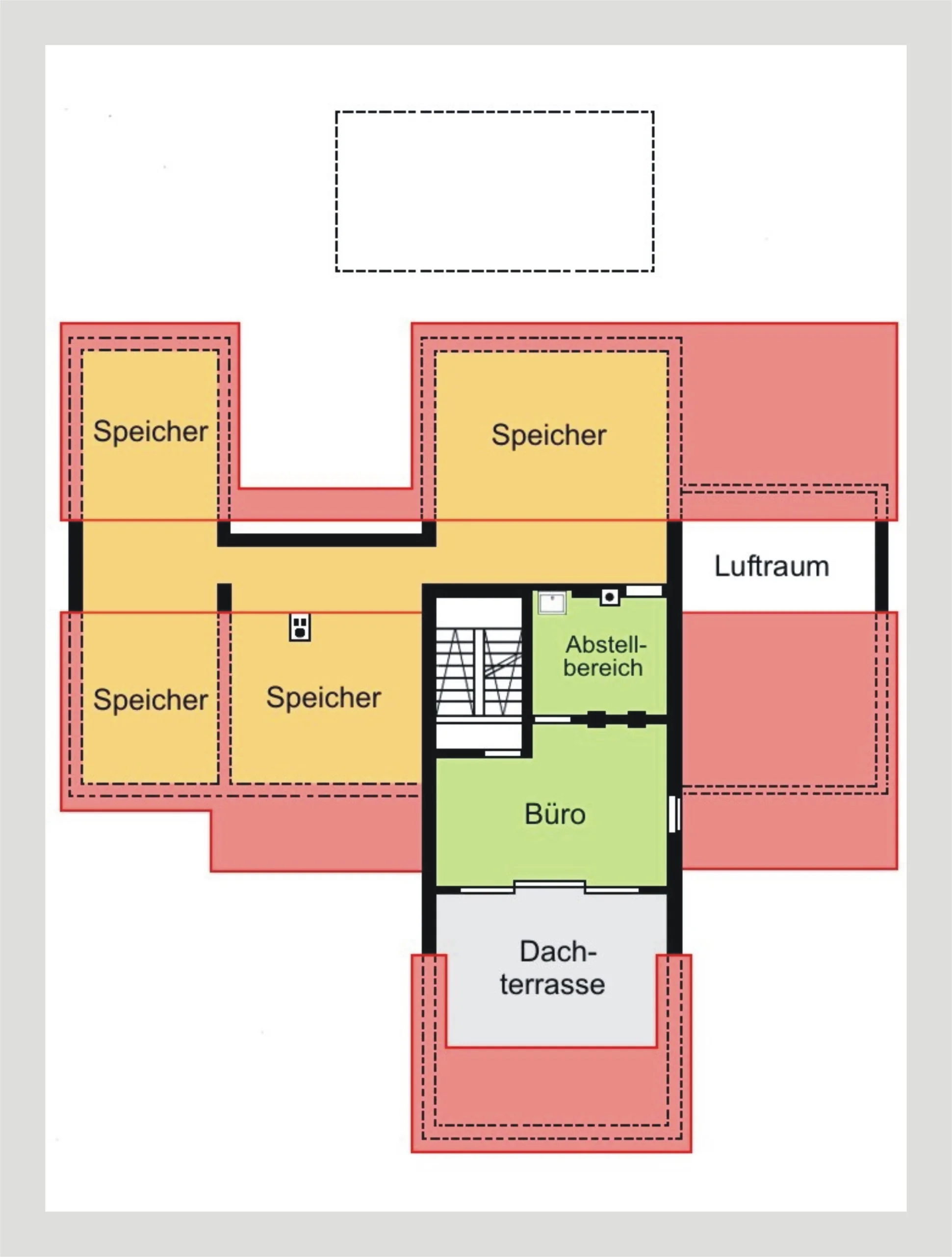 Karlsruhe-Durlach-Geigersberg / gepflegtes Einfamilienhaus mit Einliegerwohnung und Schwimmbad auf großzügigem Grundstück in ruhiger Hangwohnlage - unverbaubarer Ausblick über Karlsruhe bis in die Pfä