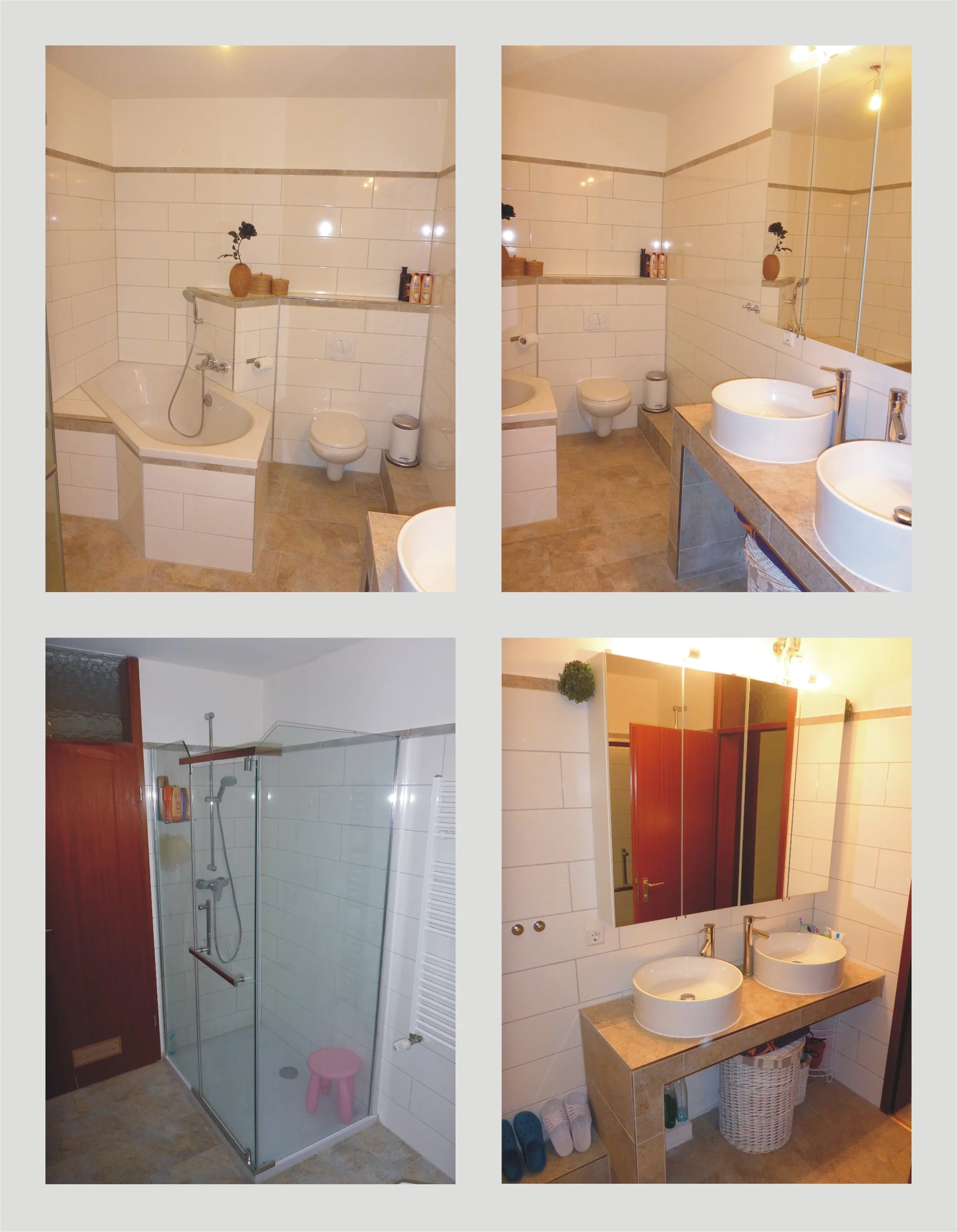Heidelberg-Emmertsgrund / Reihenmittelhaus mit 5,5 Zimmern, Terrassen, Balkon, Stellplatz und TG-Stellplatz in schöner Hangwohnlage / freiwerdend
