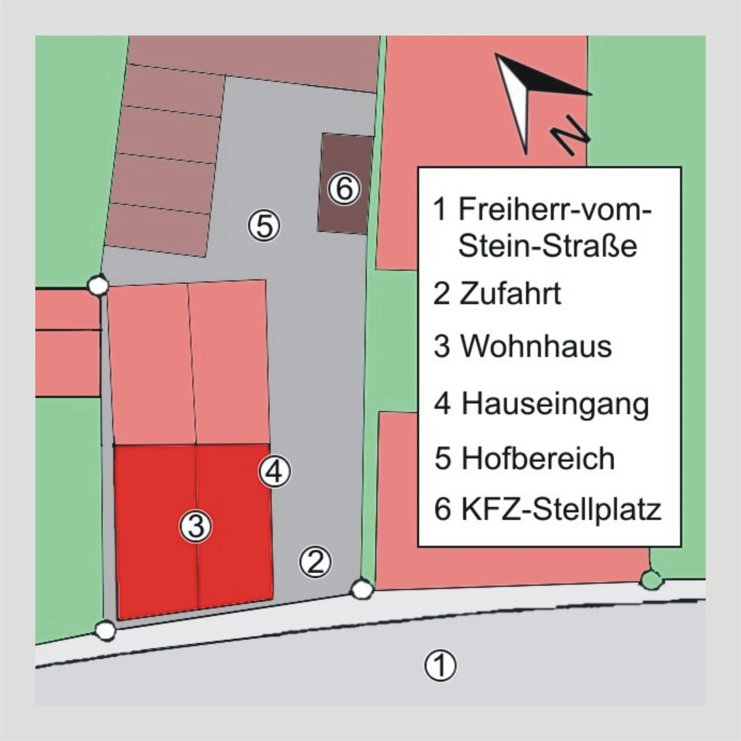 Walzbachtal-Jöhlingen / renovierungsgedürftige 2-Zimmer-Wohnung mit KFZ-Stellplatz / sofort frei