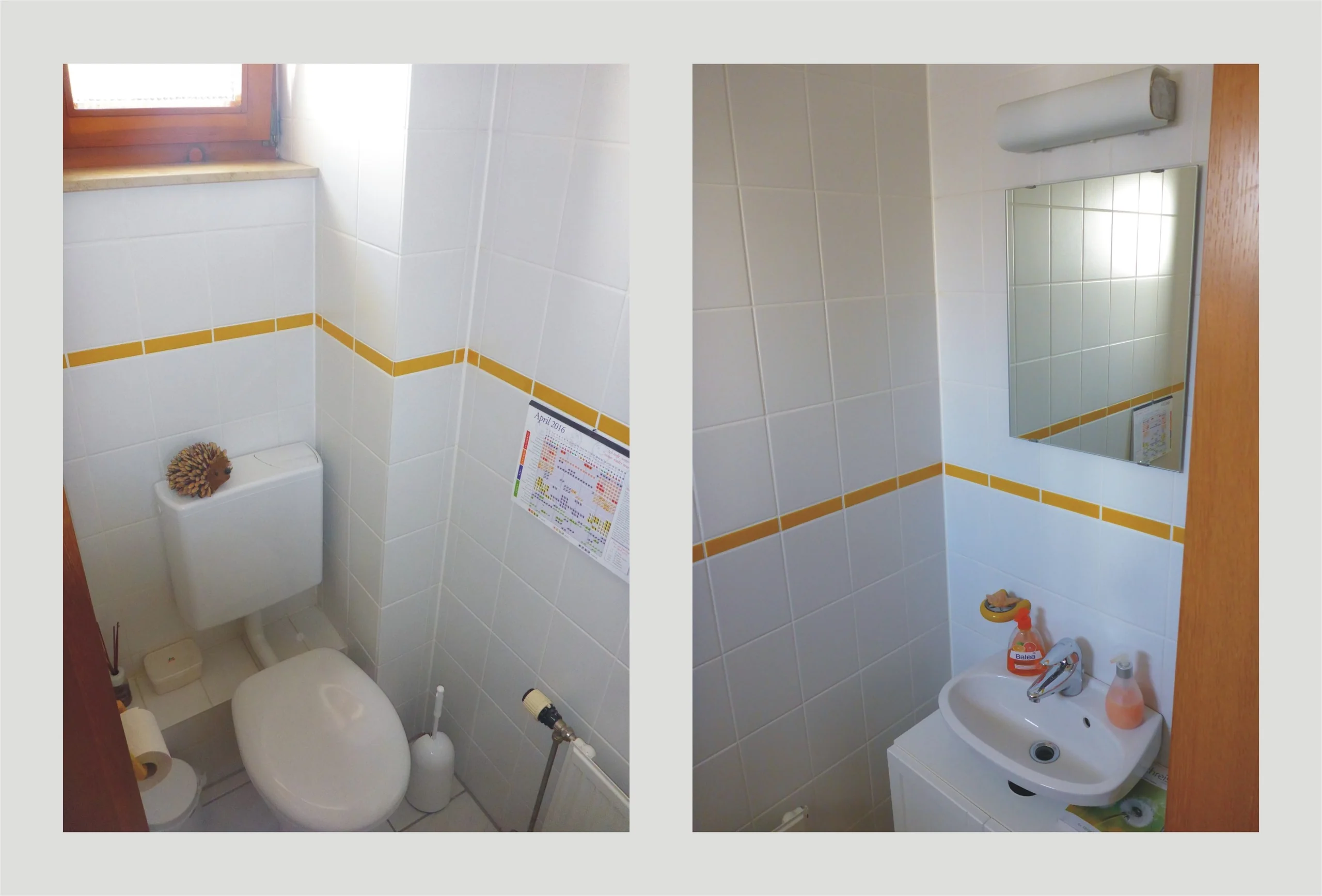 Pfinztal-Berghausen / familienfreundliches und helles Reihenendhaus mit EBK, schönem Garten, Terrasse und Garage, uvm. / zeitnah freiwerdend