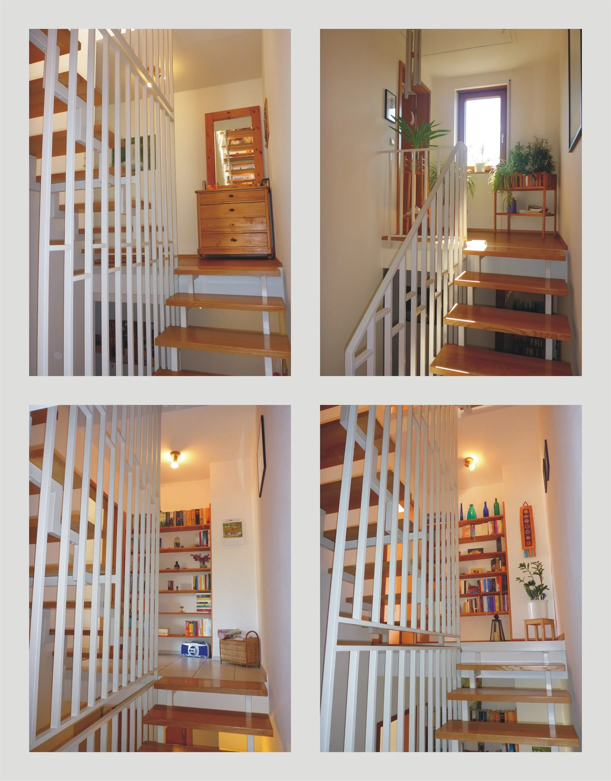 Pfinztal-Berghausen / familienfreundliches und helles Reihenendhaus mit EBK, schönem Garten, Terrasse und Garage, uvm. / zeitnah freiwerdend