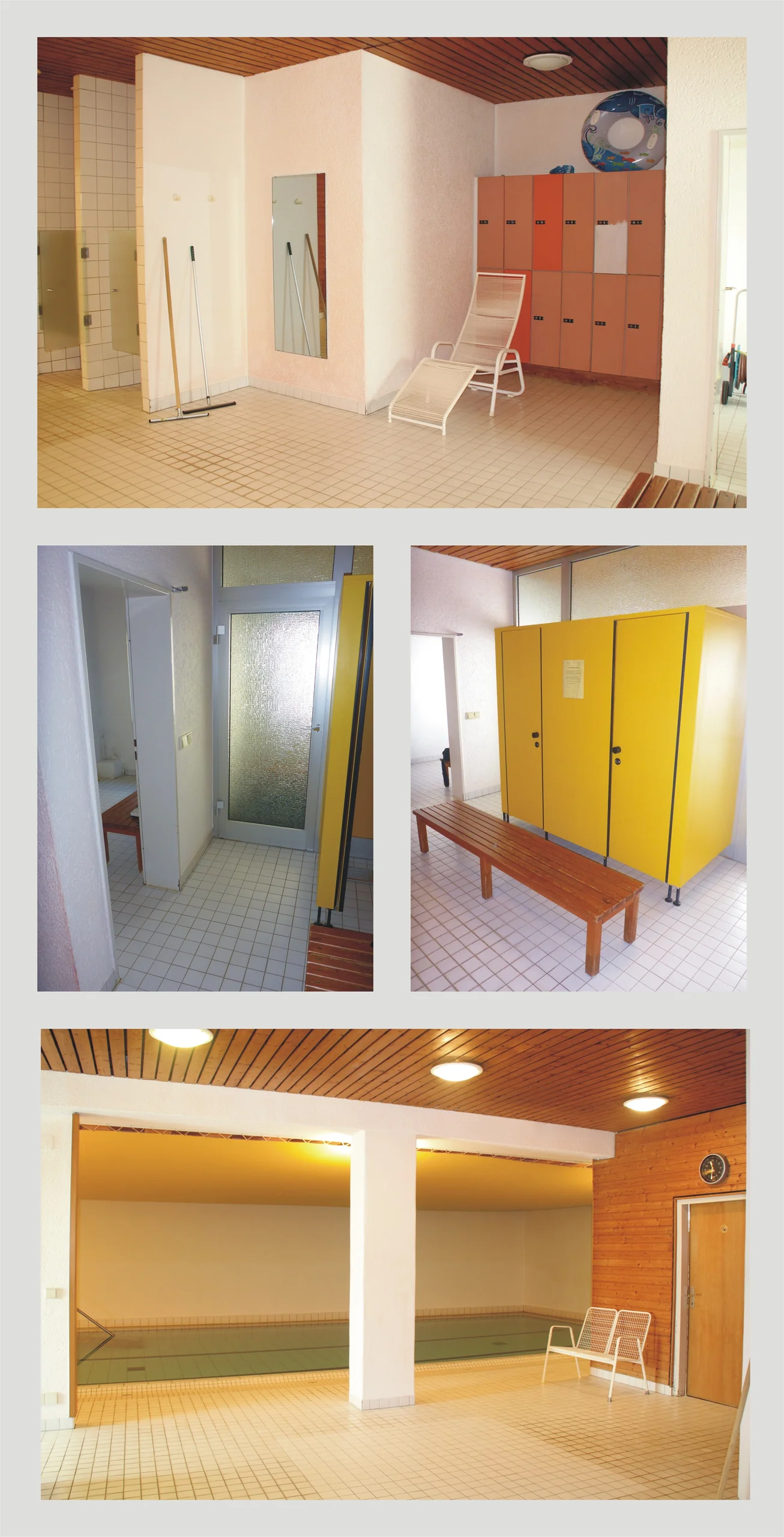 KA-Durlach-Guggelensberg / schöne 4,5 bis 5,5 Zimmer-Wohnung mit großzügigem Süd-West-Balkon und zwei KFZ-Stellplätzen in sehr gepflegter Wohnanlage