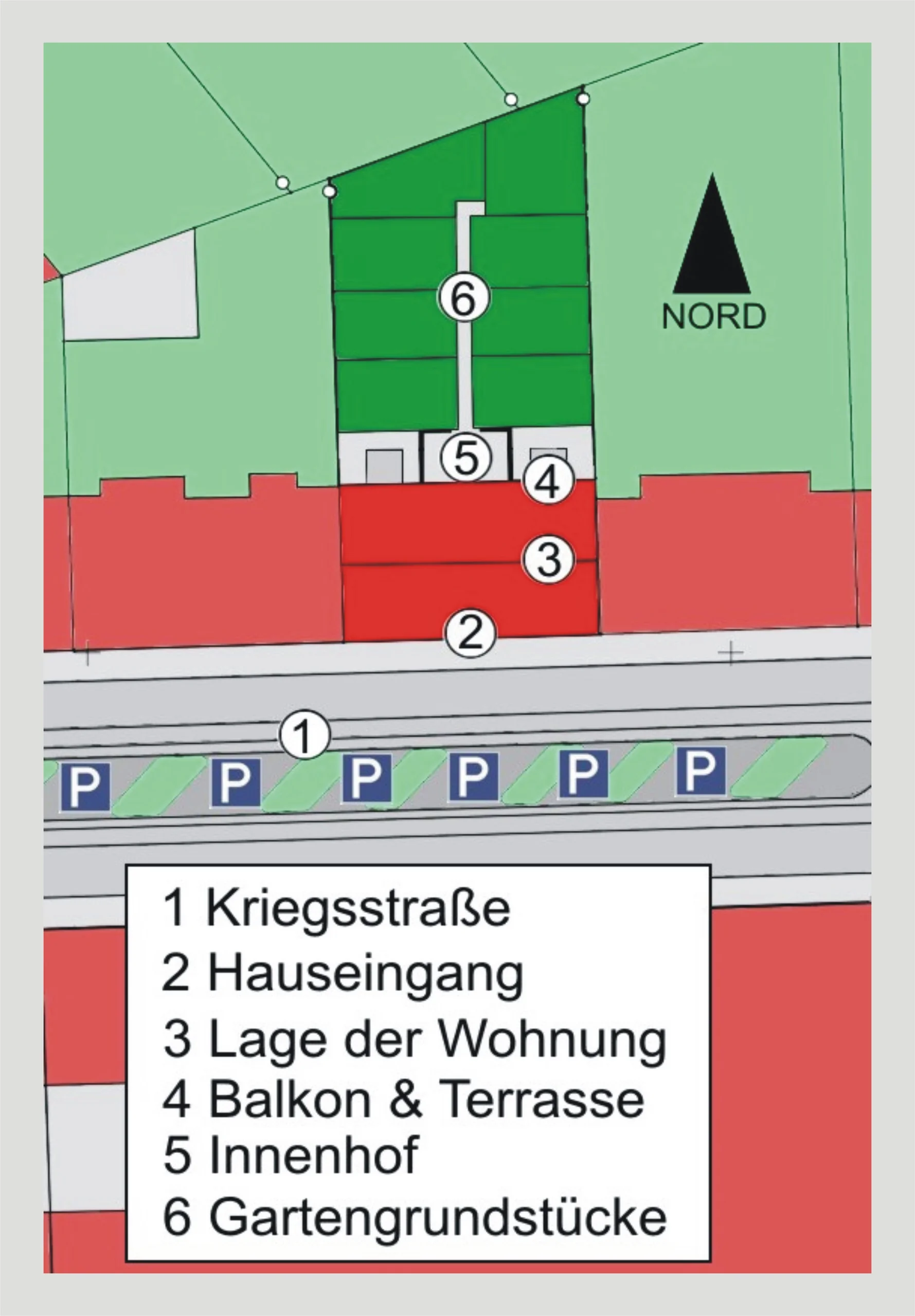 Erstbezug nach Sanierung / außergewöhnliche und lichtdurchflutete 4-Zi-DG-Maisonette-Studio-Whg mit Balkon, Dachterrasse, Garten, uvm.