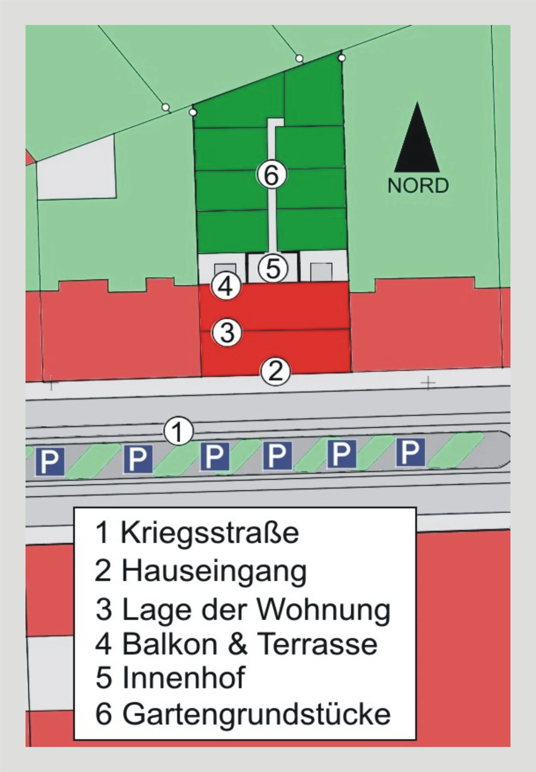 Erstbezug nach Sanierung / hochwertige und helle 6-Zi-DG-Maisonette-Studio-Whg mit Balkon, Dachterrasse, Garten uvm. in direkter Nähe zur Günther-Klotz-Anlage