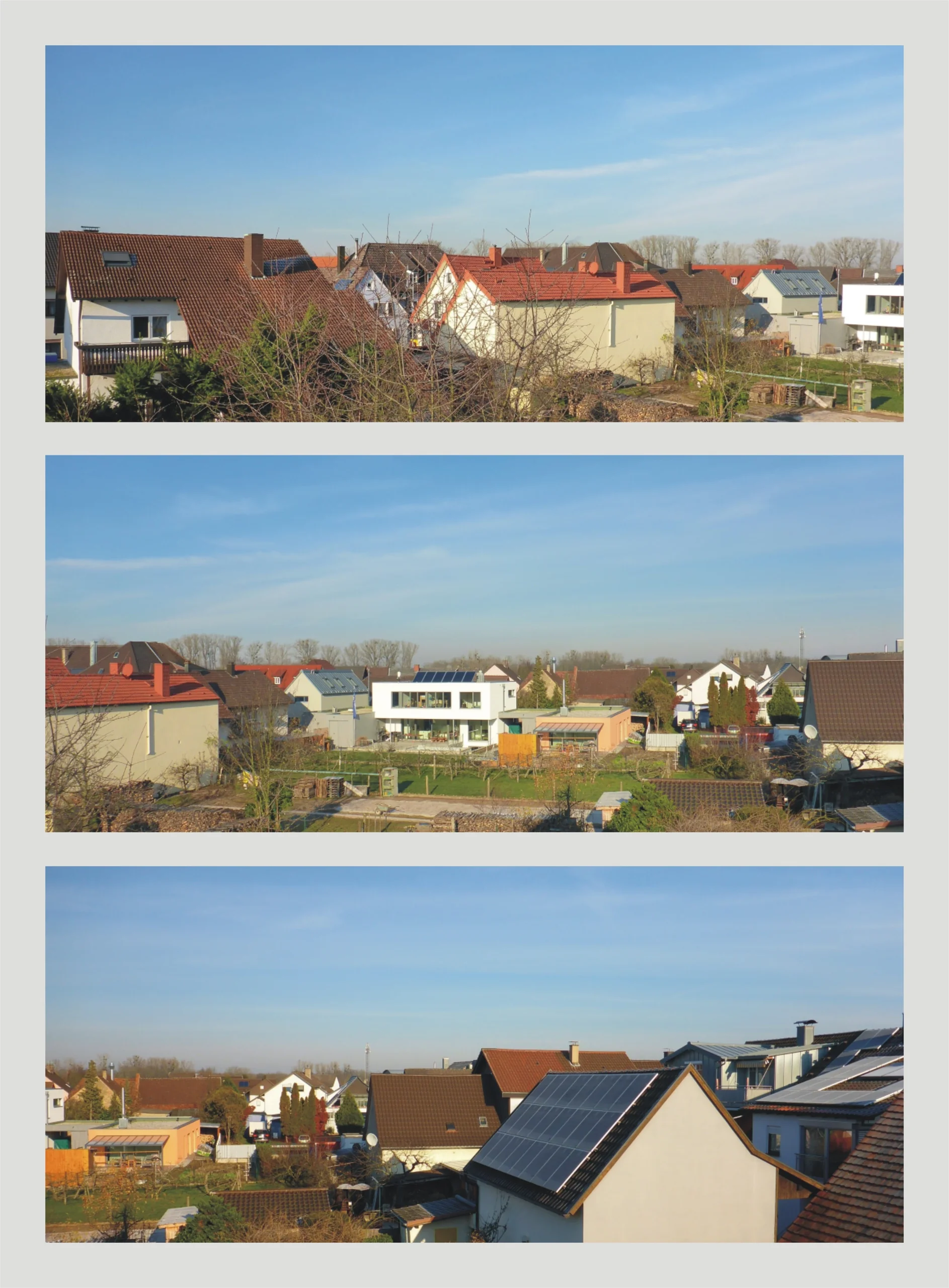 Bietigheim / gepflegte Doppelhaushälfte mit Terrassen, Gartenbereich und KFZ-Stellplätzen in zentraler und ruhiger Lage / zeitnah bezugsfrei!