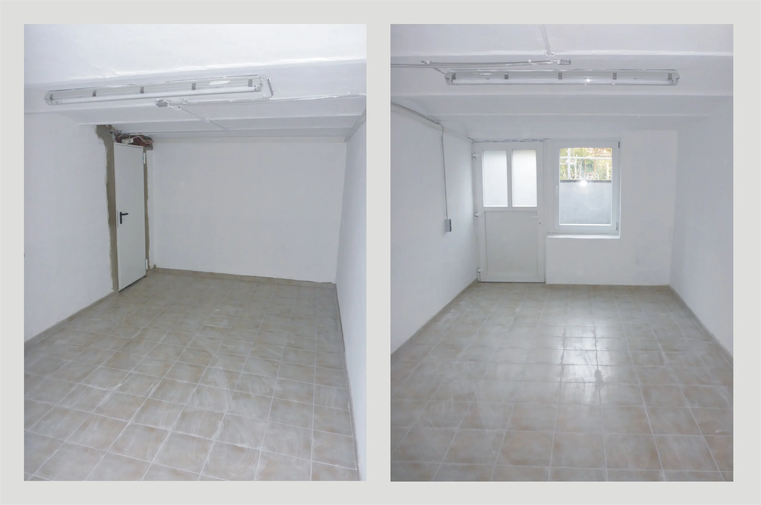 KA-Weststadt / vermietete 3-Zi-Altbau-Whg mit Loggia, Terrasse und direktem Garten, Keller, Hobbykeller, uvm! / Nähe zur Günther-Klotz-Anlage