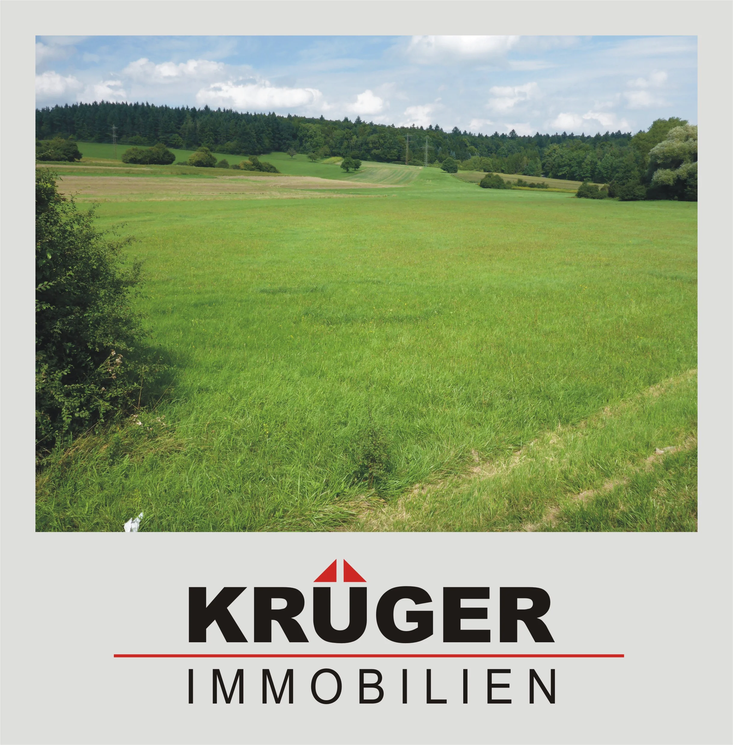 KA-Stupferich / Landwirtschaftsfläche Söllinger Weg