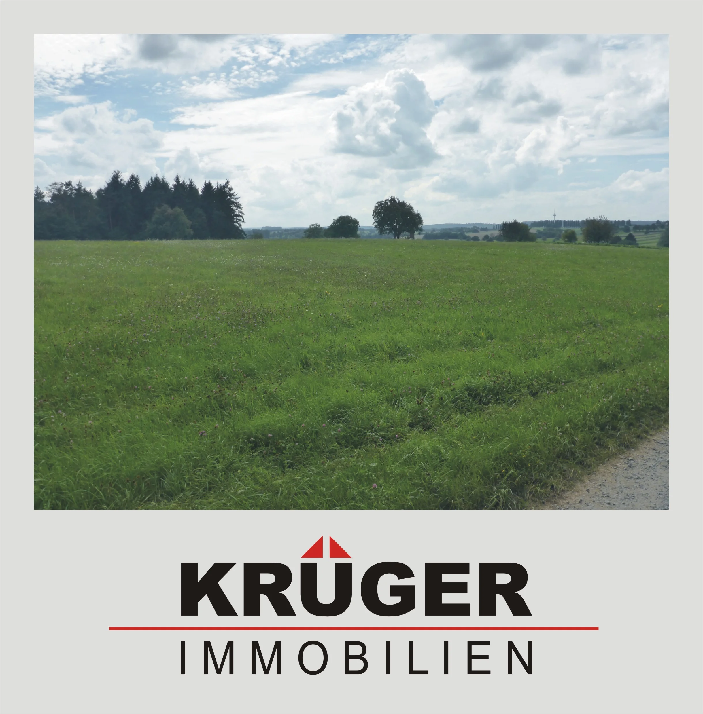KA-Stupferich / Landwirtschaftsfläche Hinter dem Schönberg