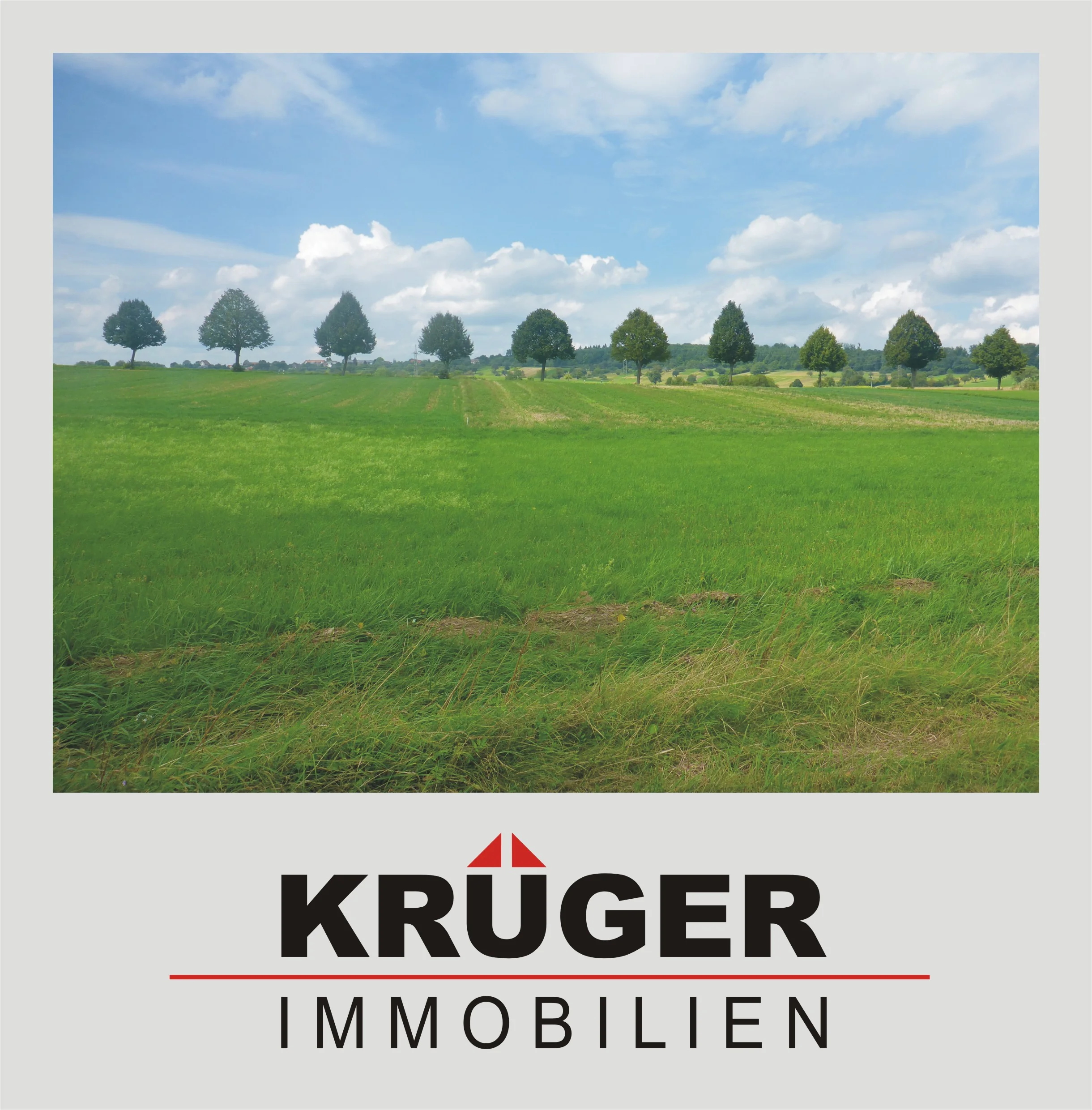 KA-Stupferich / Landwirtschaftsfläche Langenäcker