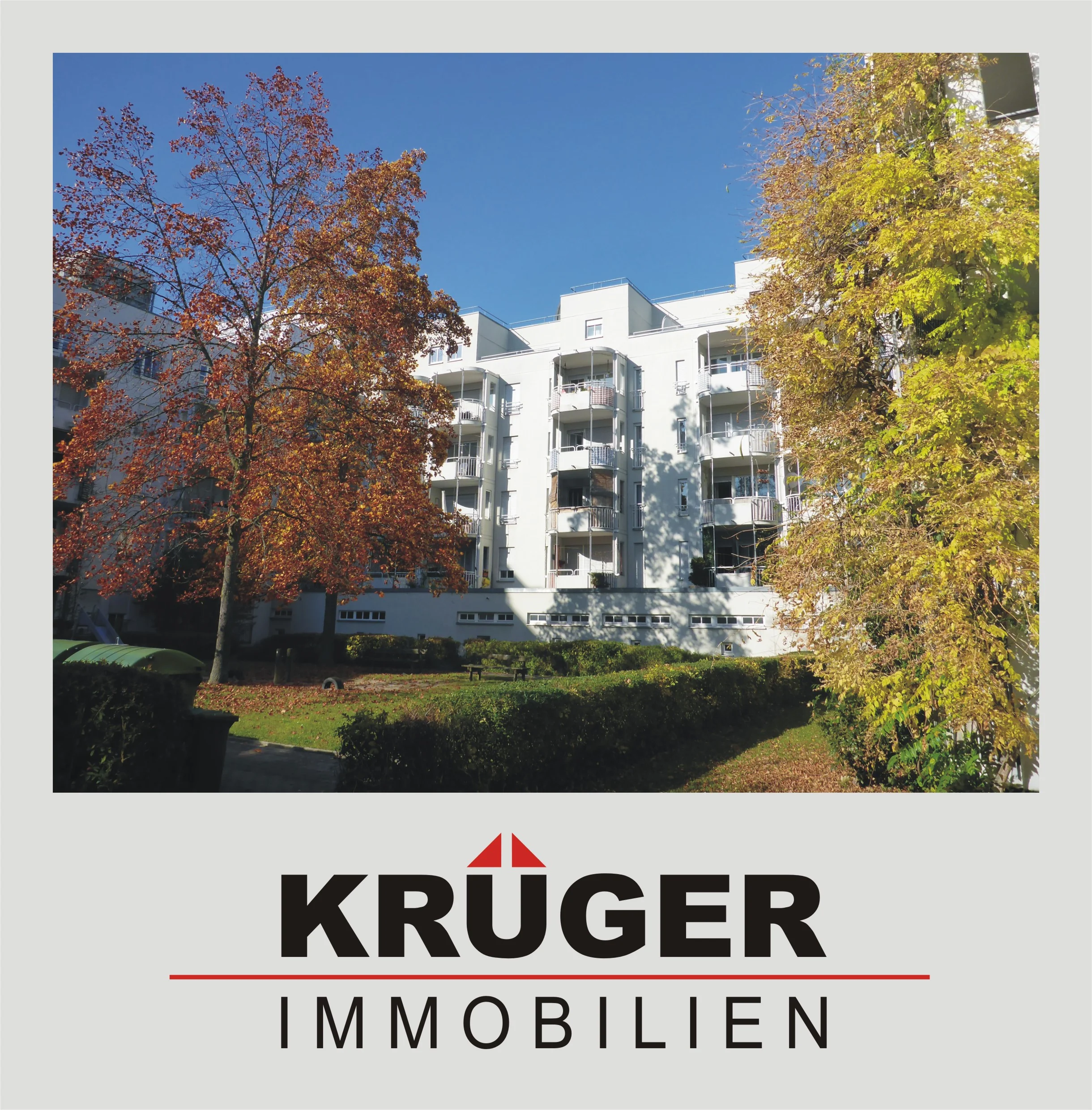 KA-Südweststadt - in zentrumsnaher Lage / 1-Zi-Wohnung mit Terrasse, EBK und großzügigem TG-Stellplatz / derzeit vermietet