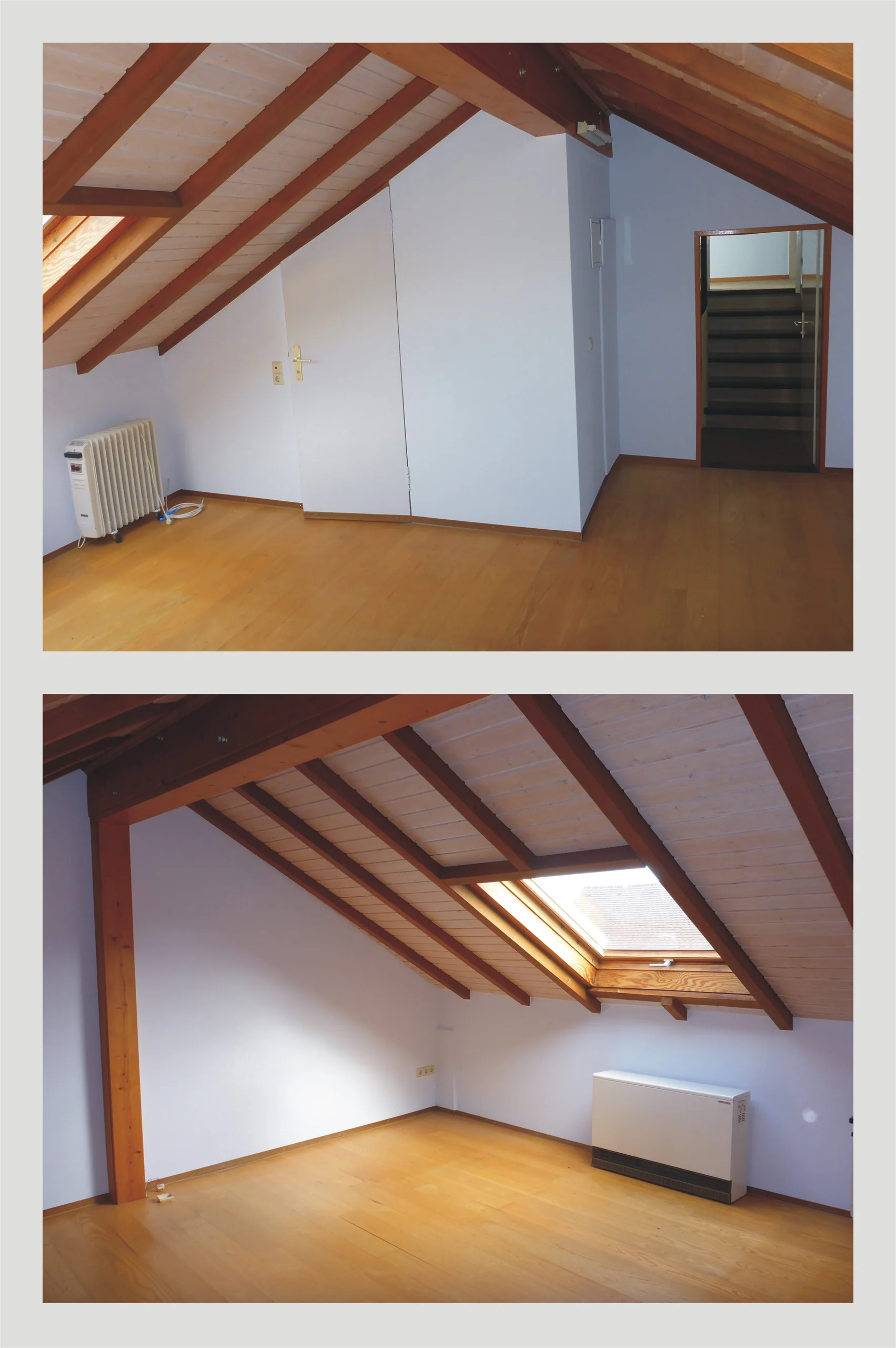 Pfinztal-Söllingen / Einfamilienhaus mit Garage-Werkstattgebäude, Garten und neuer Einbauküche / sofort bezugsfrei