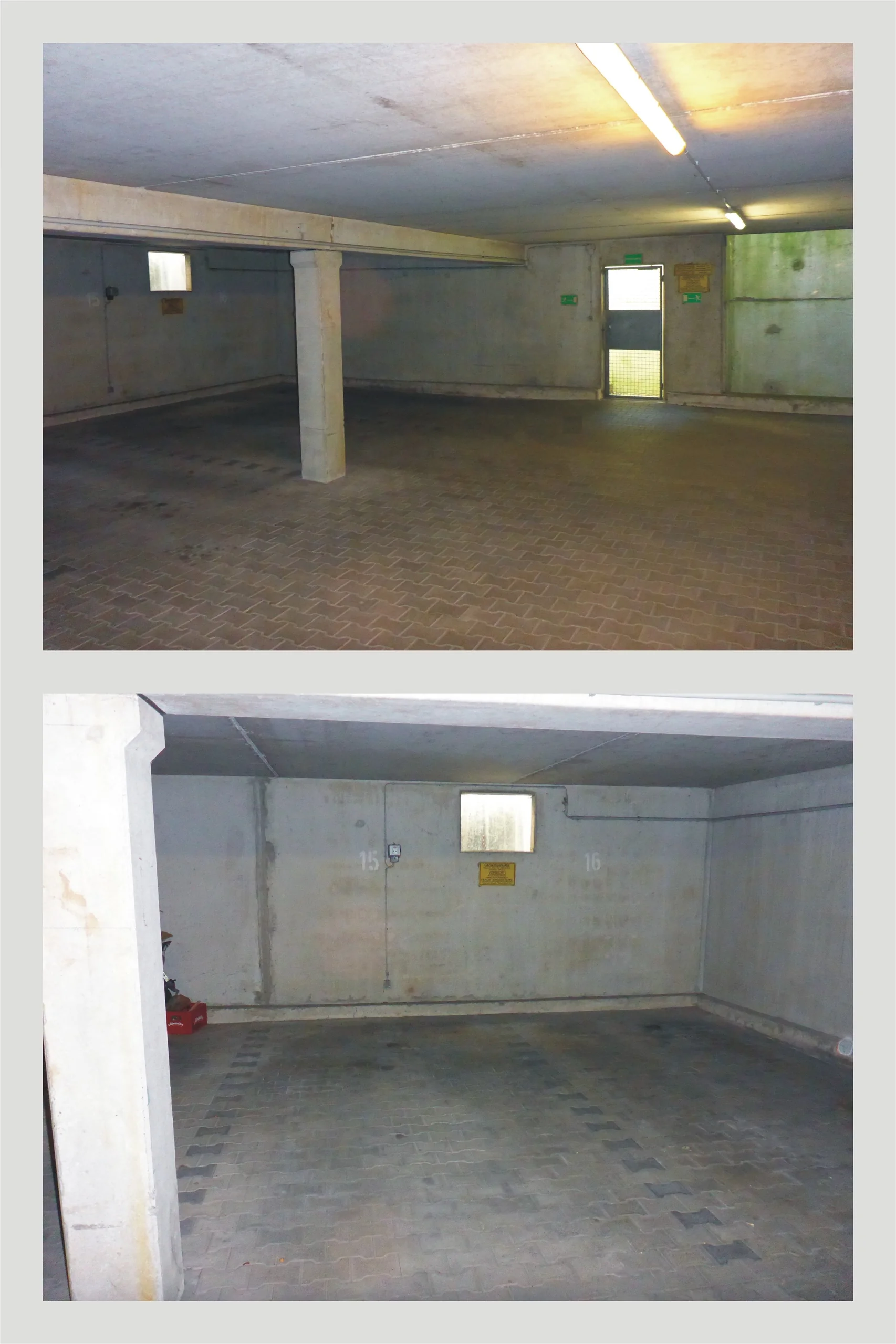 KA-Daxlanden / helle und gemütliche 3,5-Zi-Whg mit Loggia, EBK, großzügigem Hobbyraum (23m²), TG-Stellplatz & Keller in ruhiger Lage