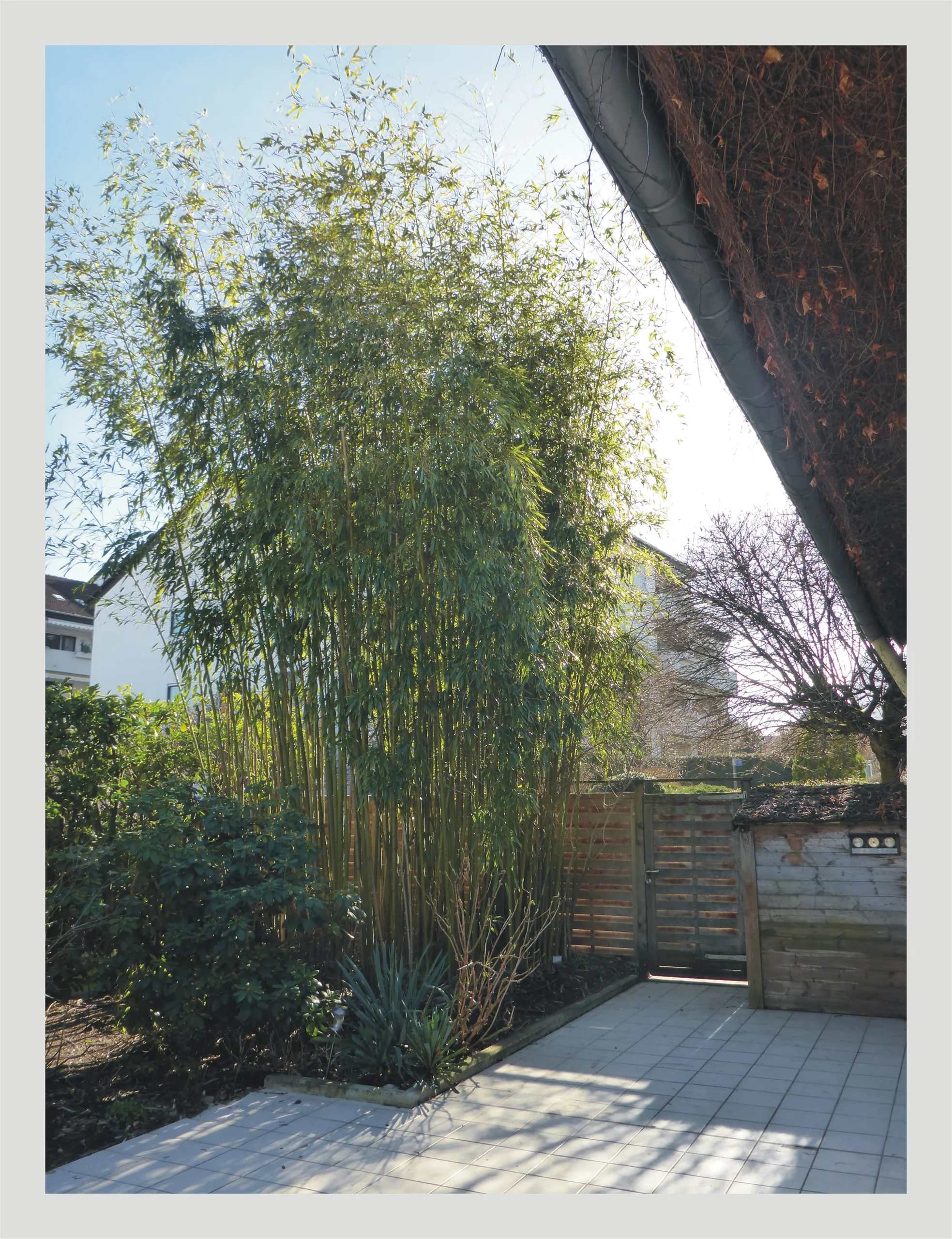 KA-Durlach / Einfamilienhaus in zentraler Wohnlage mit Terrasse, Garten und TG-Stellplätzen / bezugsfrei