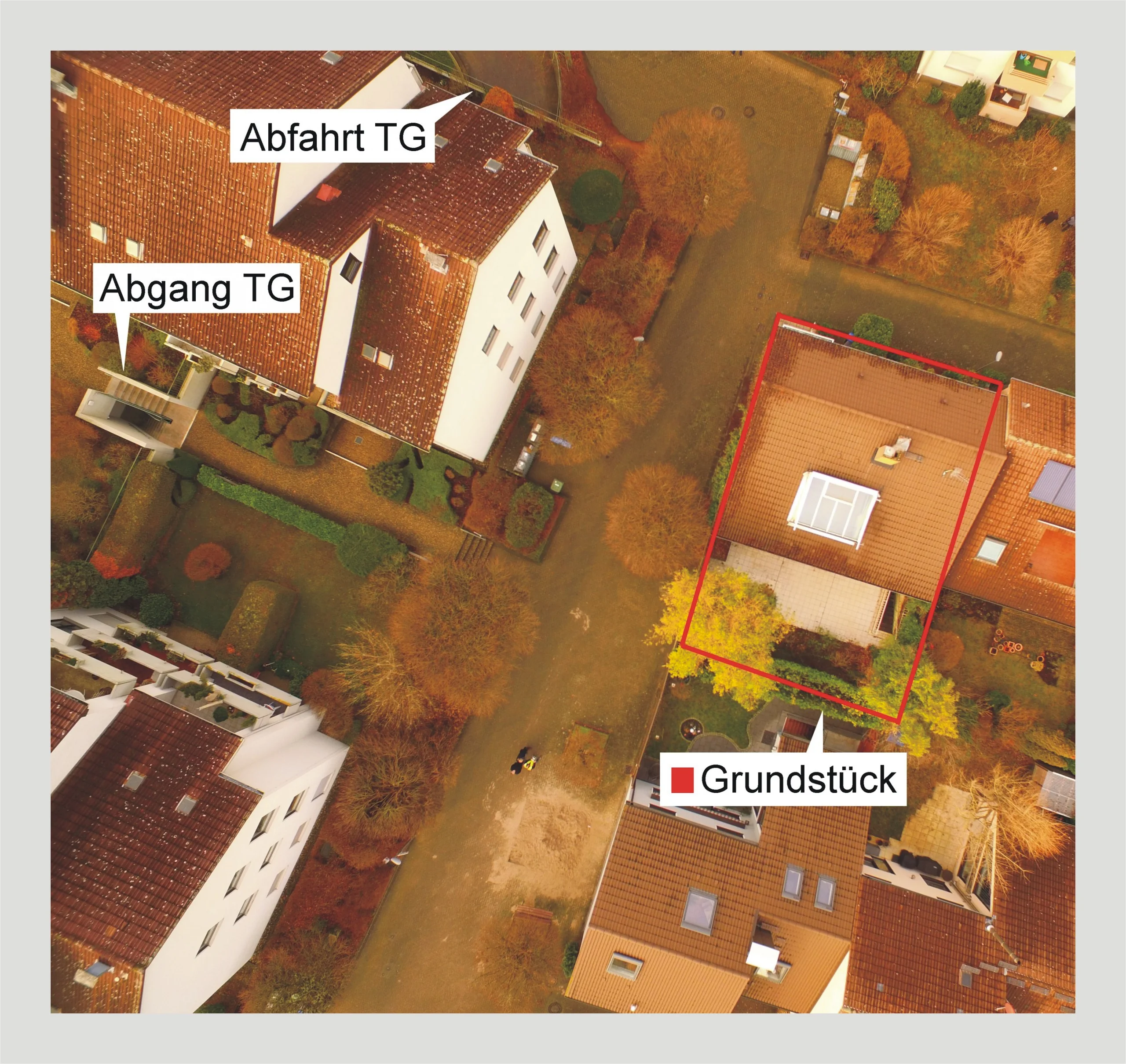KA-Durlach / Einfamilienhaus in zentraler Wohnlage mit Terrasse, Garten und TG-Stellplätzen / bezugsfrei