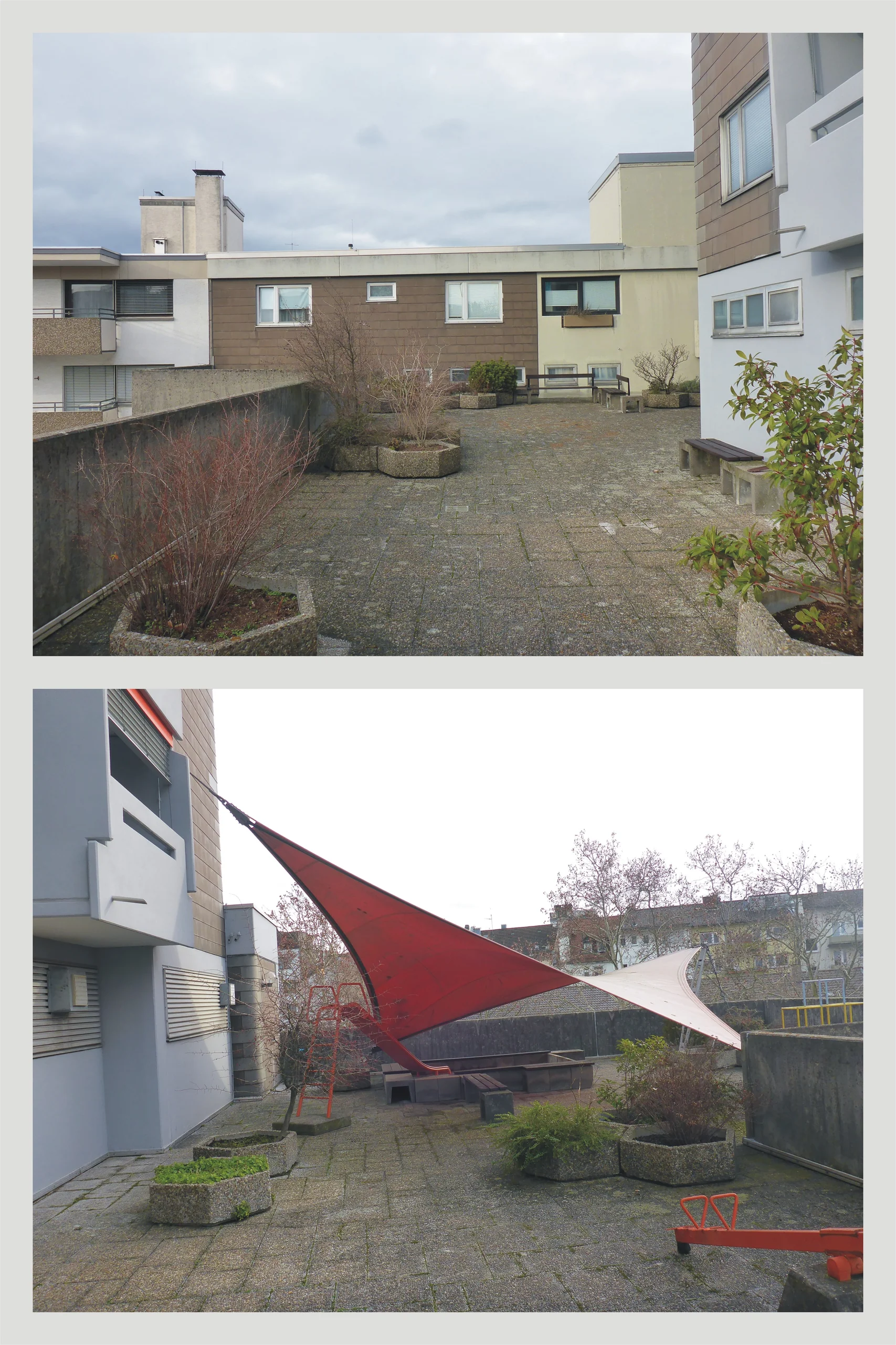 KA-Innenstadt / gepflegte 2,5-Zimmer-Wohnung mit Balkon, 8.OG mit Weitblick, Personenaufzug, TG-Stellplatz  / vermietet