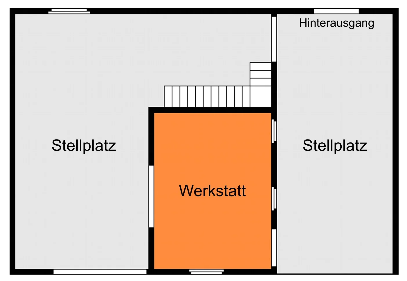 Graben-Neudorf / einzigartiges Gebäude-Ensemble aus Wohnhaus, Scheune und Rohbaugebäude auf tollem Grundstück direkt an der Heglach