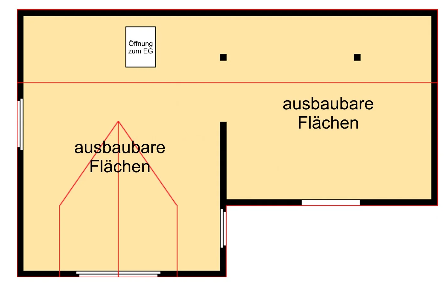 Graben-Neudorf / einzigartiges Gebäude-Ensemble aus Wohnhaus, Scheune und Rohbaugebäude auf tollem Grundstück direkt an der Heglach