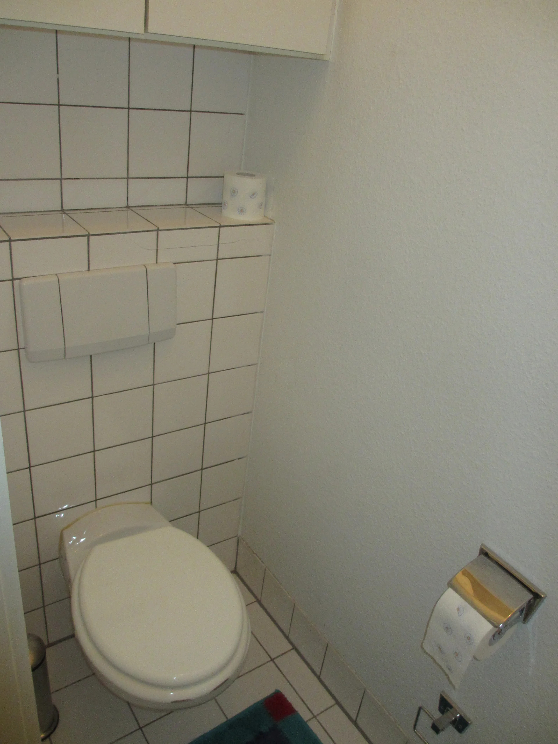 Karlsruhe-Durlach / gemütliche und helle 3,5-Zimmer-Wohnung mit Einbauküche und Balkon in zentraler Altstadtlage / sofort bezugsfrei