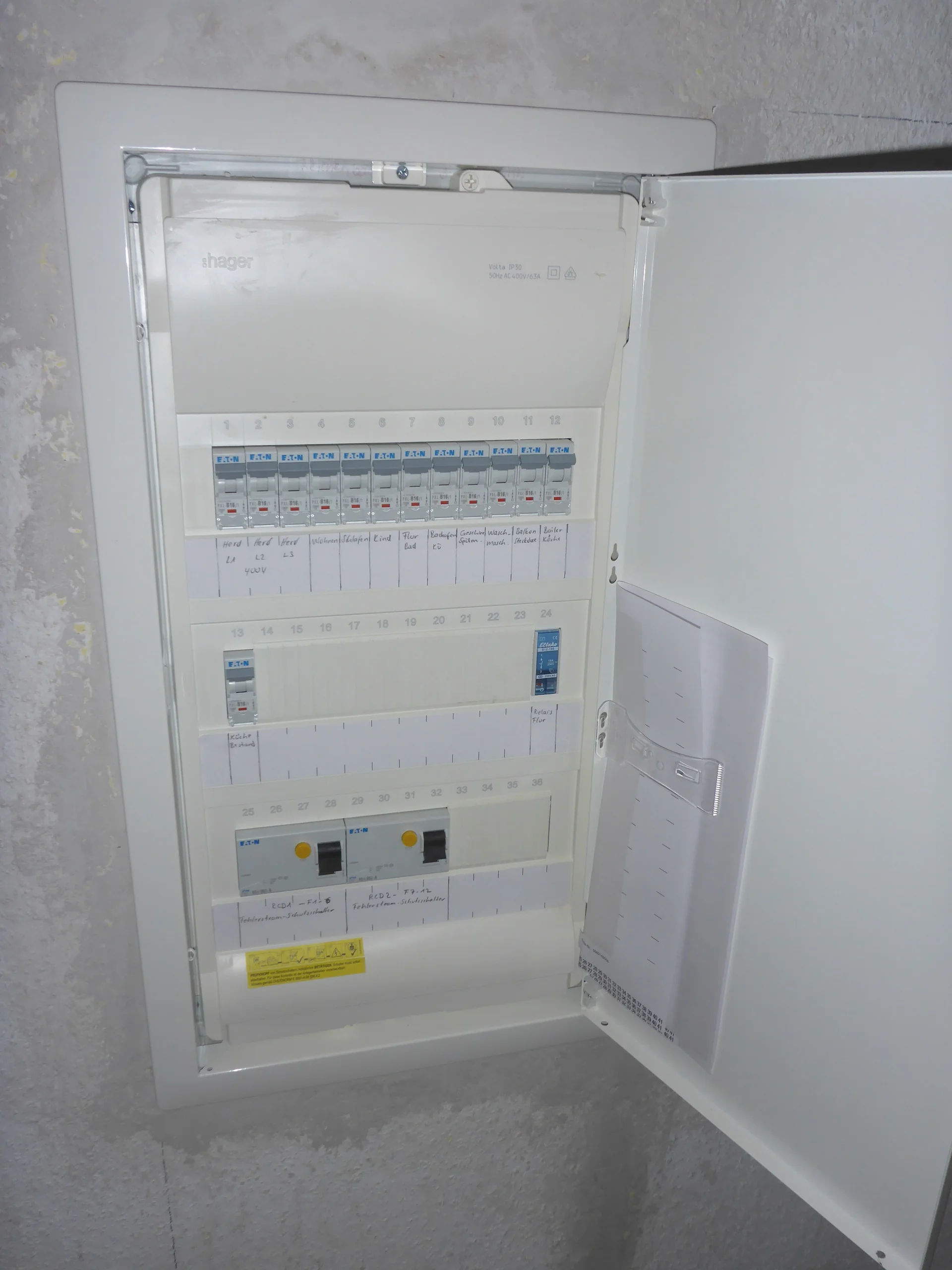 Karlsruhe-Durlach / helle, gemütliche & optimal geschnittene 3-Zimmer-Wohnung mit Einbauküche und West-Loggia in zentraler Lage / sofort bezugsfrei