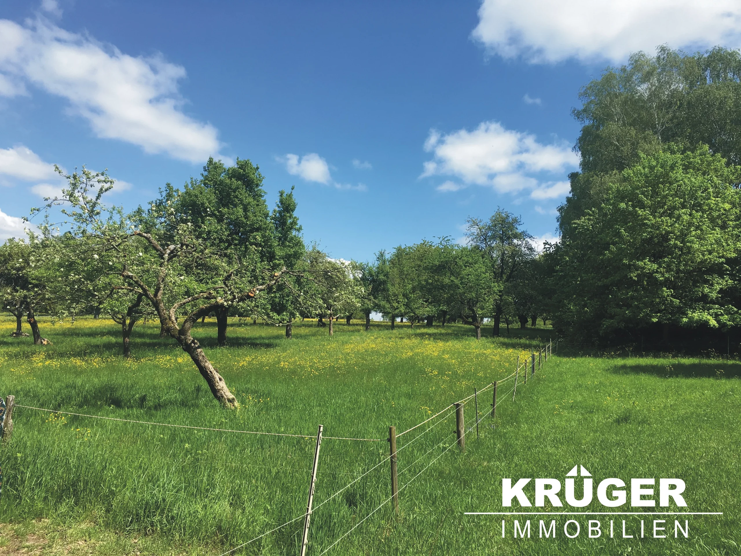 KA-Durlach / idyllisch gelegene Landwirtschaftsfläche mit guten Anbindungen / Im Bergfeld