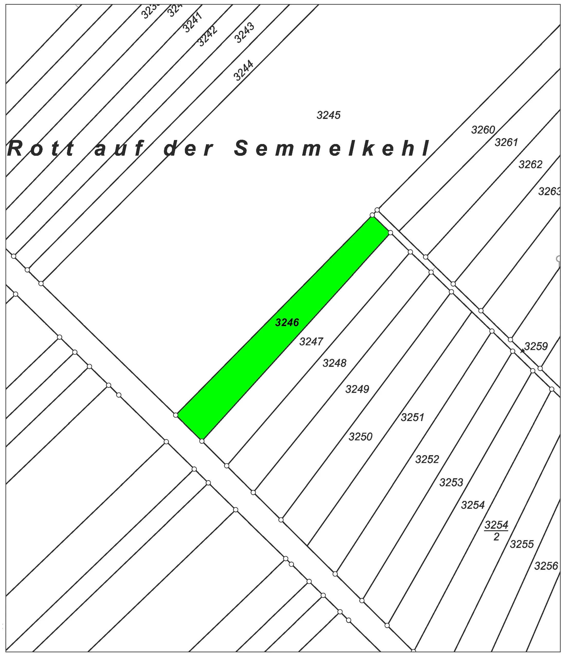 Landwirtschaftsflächen in Wörth-Maximiliansau und Hagenbach