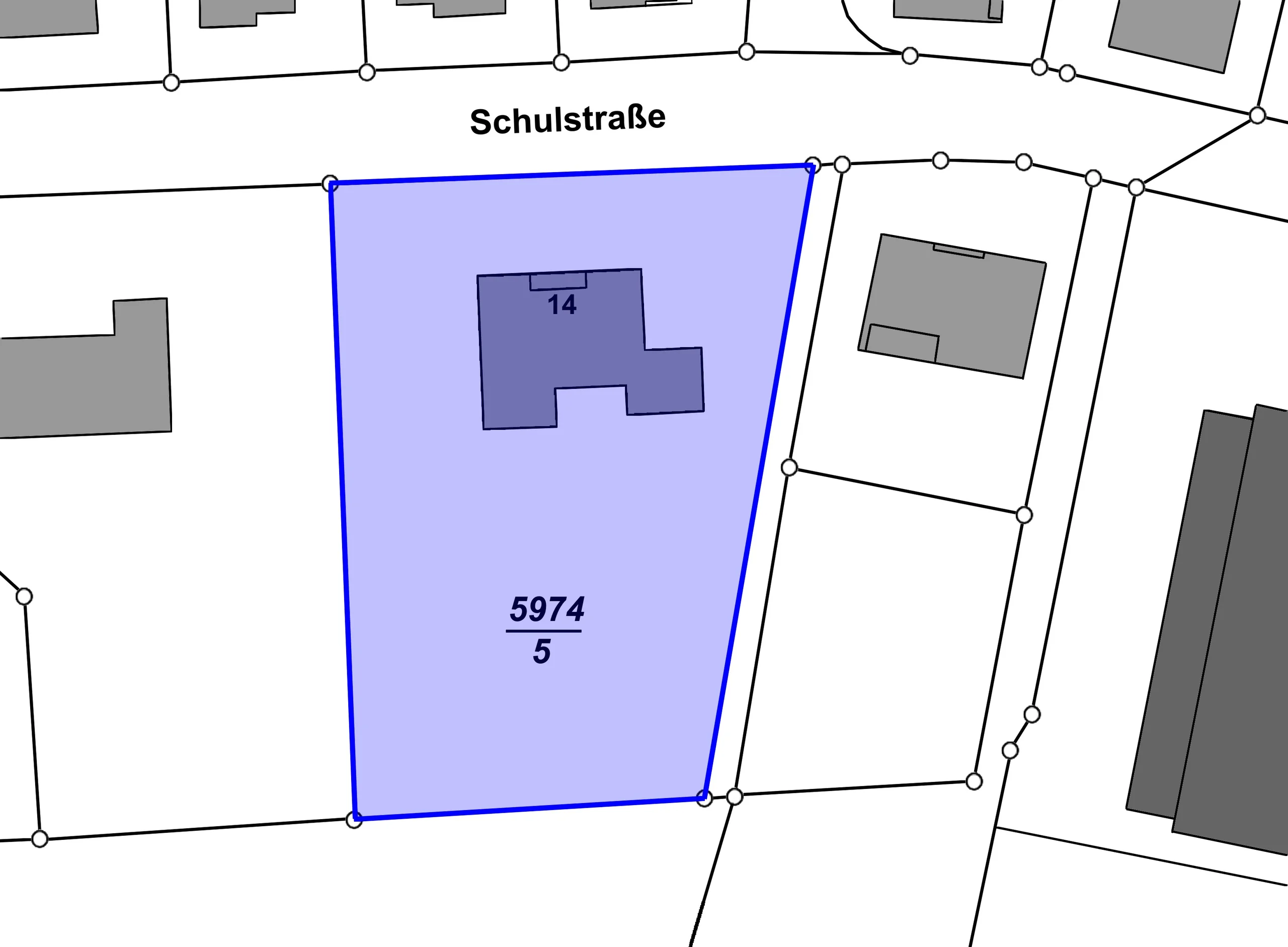 Bellheim / repräsentatives Architektenhaus mit zusätzlicher Gewerbefläche auf weitläufigem Grundstück
