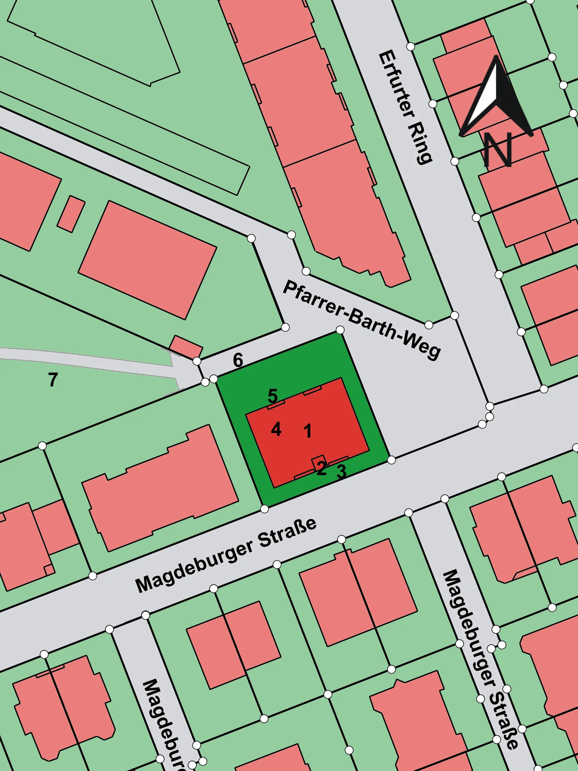 Ludwigshafen-Ruchheim / 2-Zi-Whg mit Terrasse, EBK und KFZ-Stellplatz / bezugsfrei