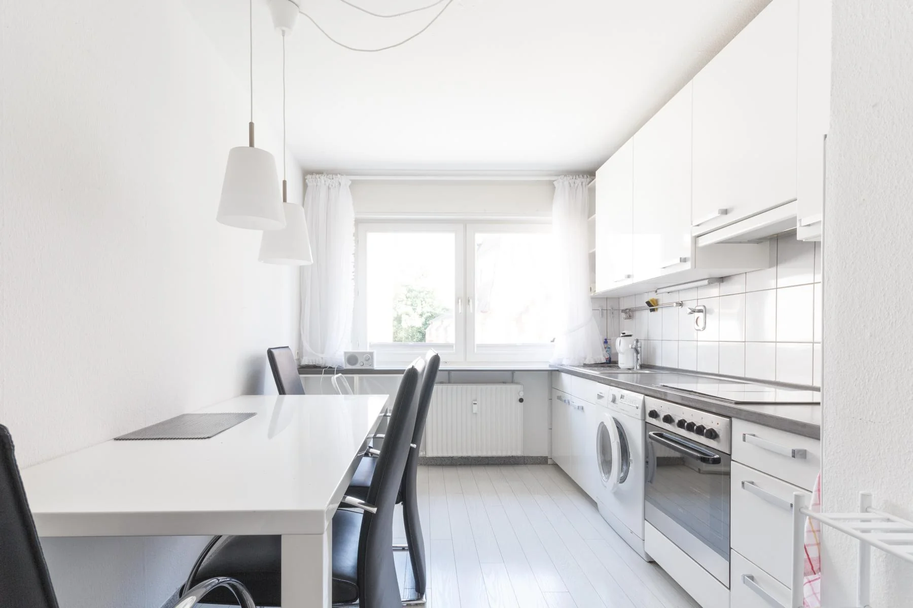 KA-Durlach / sofort frei / gepflegte 2-Zi-Eigentumswohnung mit Balkon & KFZ-Stellplatz