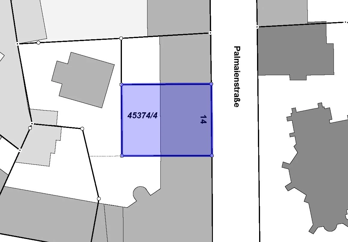 KA-Durlach / sofort frei / gepflegte 2-Zi-Eigentumswohnung mit Balkon & KFZ-Stellplatz