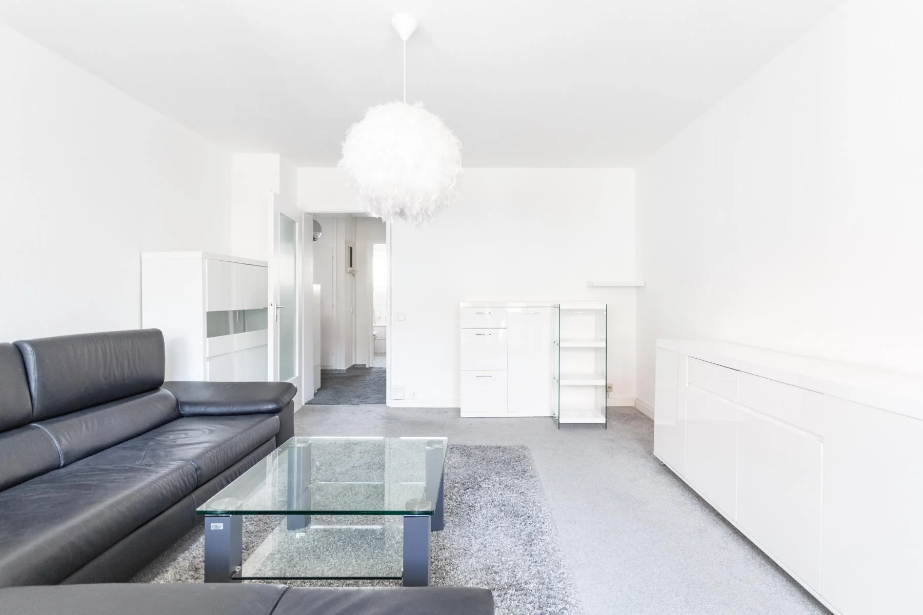 KA-Durlach / sofort frei / gepflegte 2-Zi-Eigentumswohnung mit Balkon & KFZ-Stellplatz