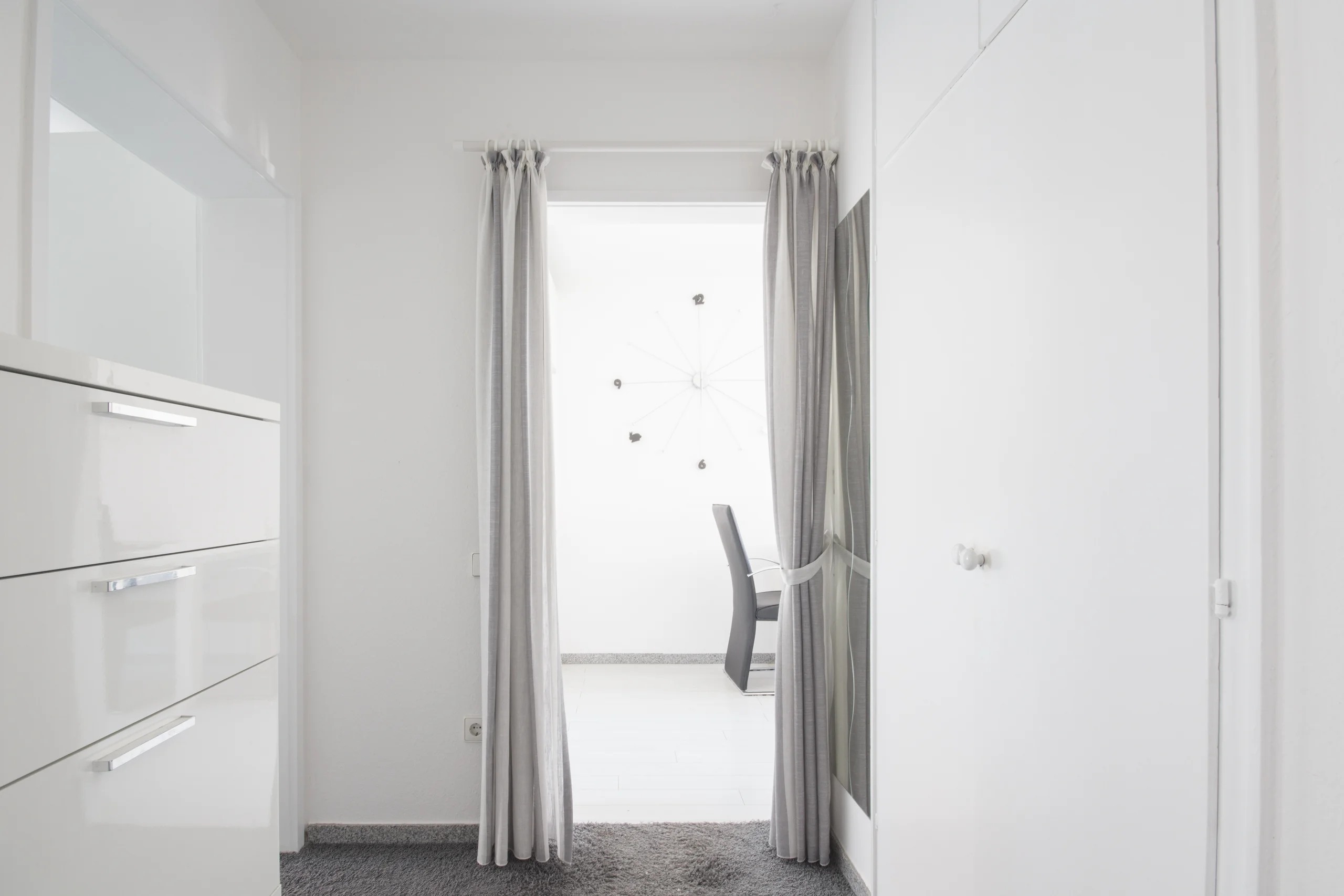 KA-Durlach / sofort frei / gepflegte 2-Zi-Eigentumswohnung mit Balkon & KFZ-Stellplatz