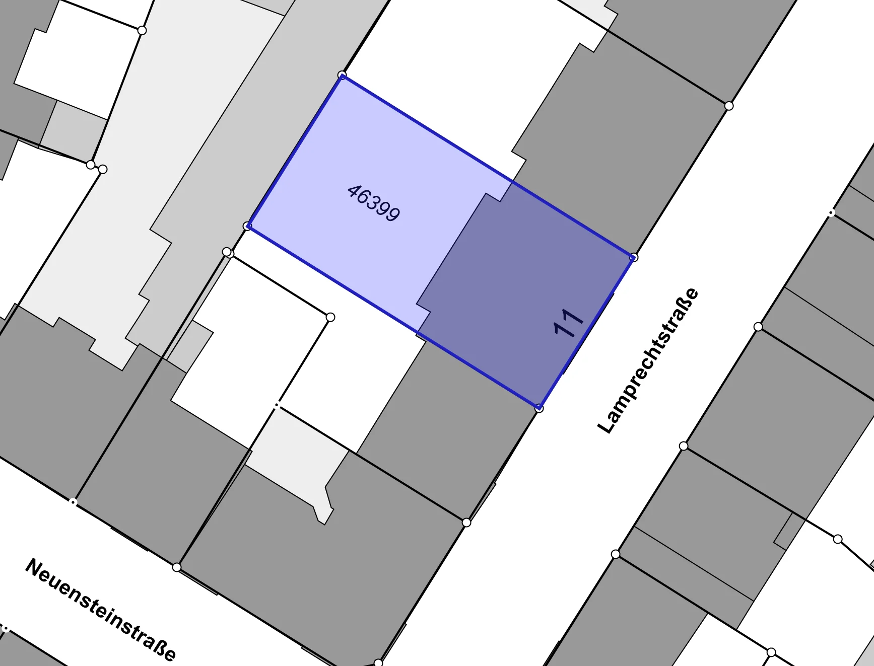 KA-Durlach / stilvolles & sanierungsbedürftiges Mehrfamilienhaus mit vielfältigem Potential & Ausbaureserven in zentraler Lage / 3 Wohnungen frei