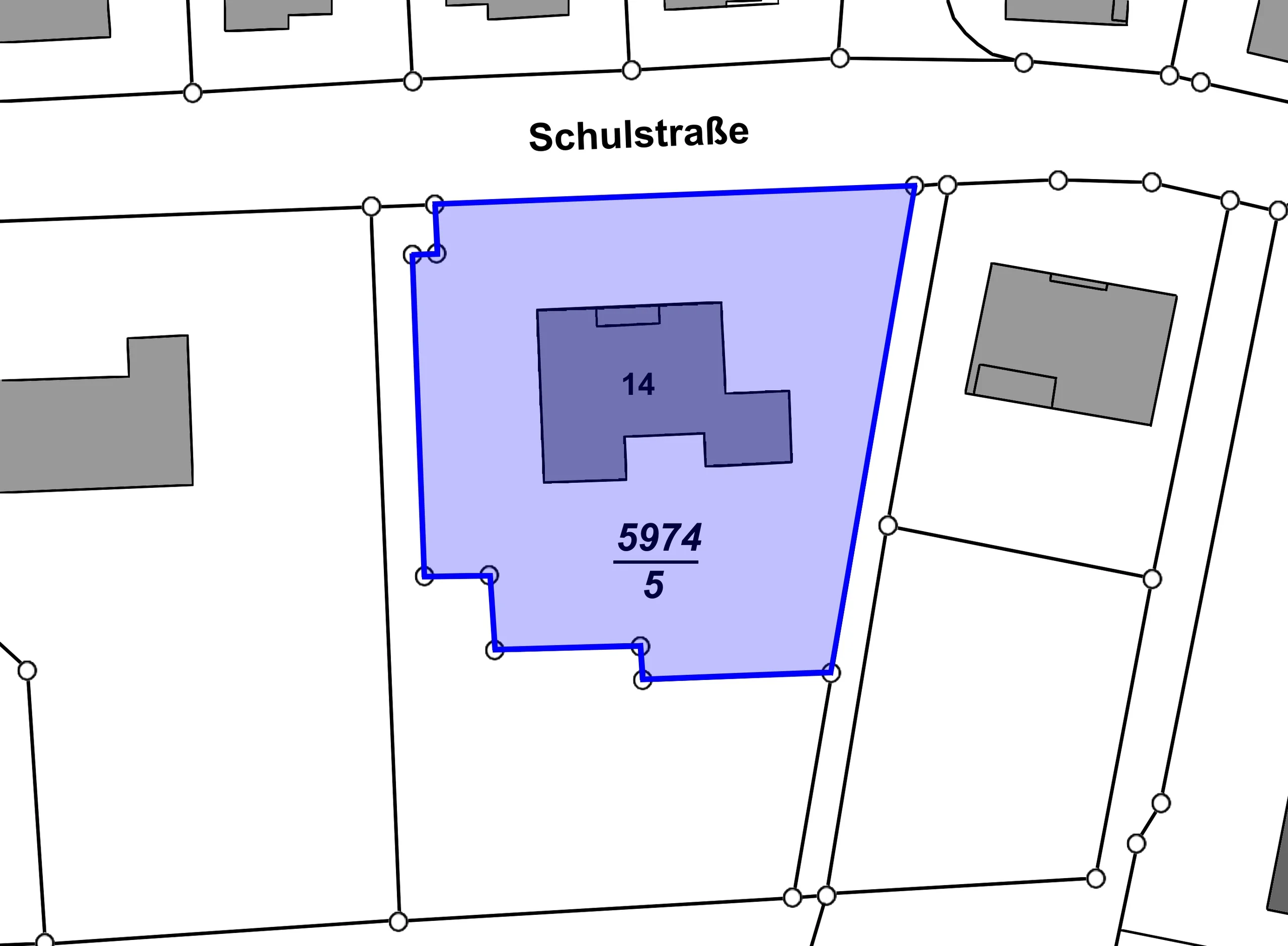Bellheim / Architektenhaus mit 352 m² Wohnfläche und 123 m² Gewerbefläche auf großem Grundstück
